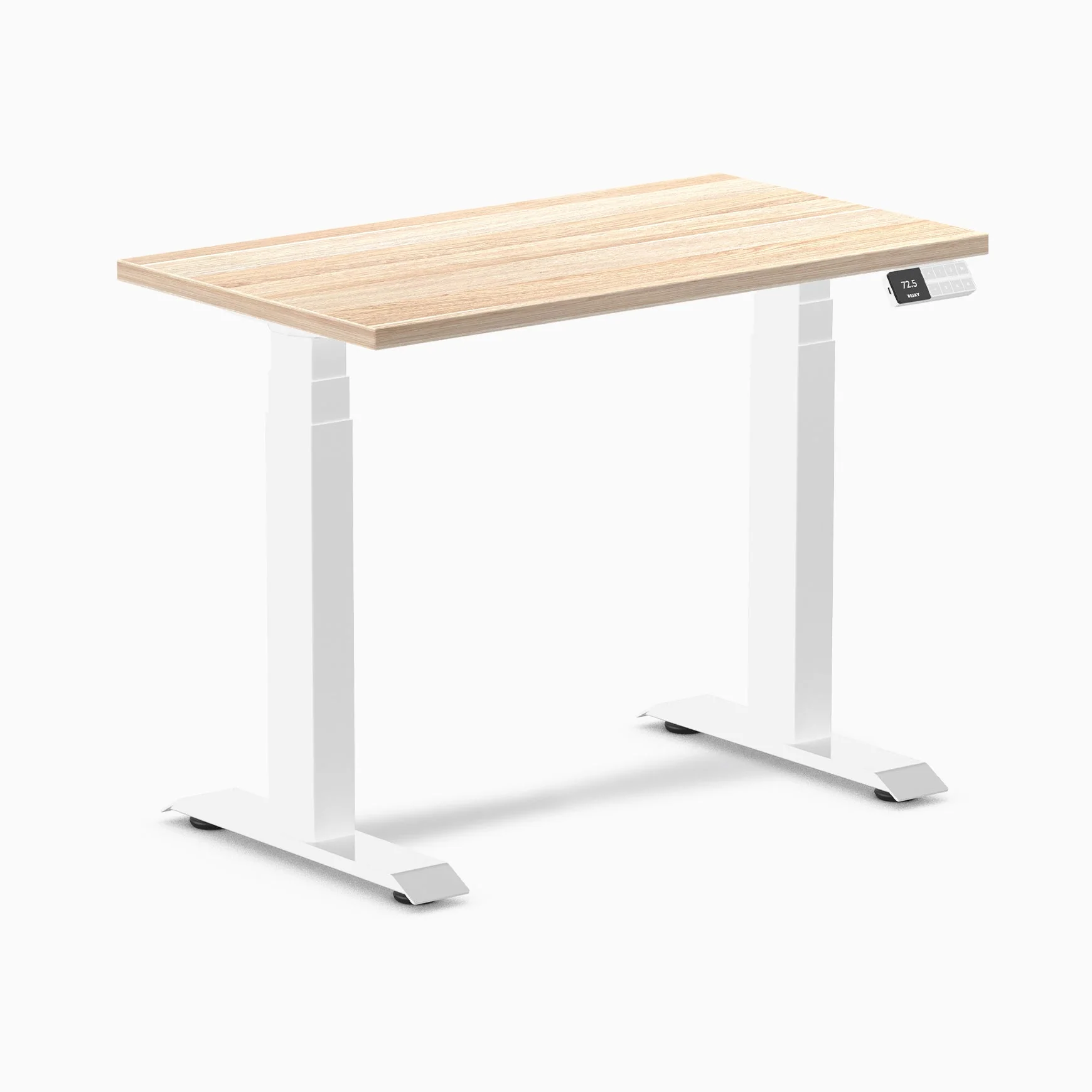 Desky Dual Mini Sit Stand Desk - Image 78