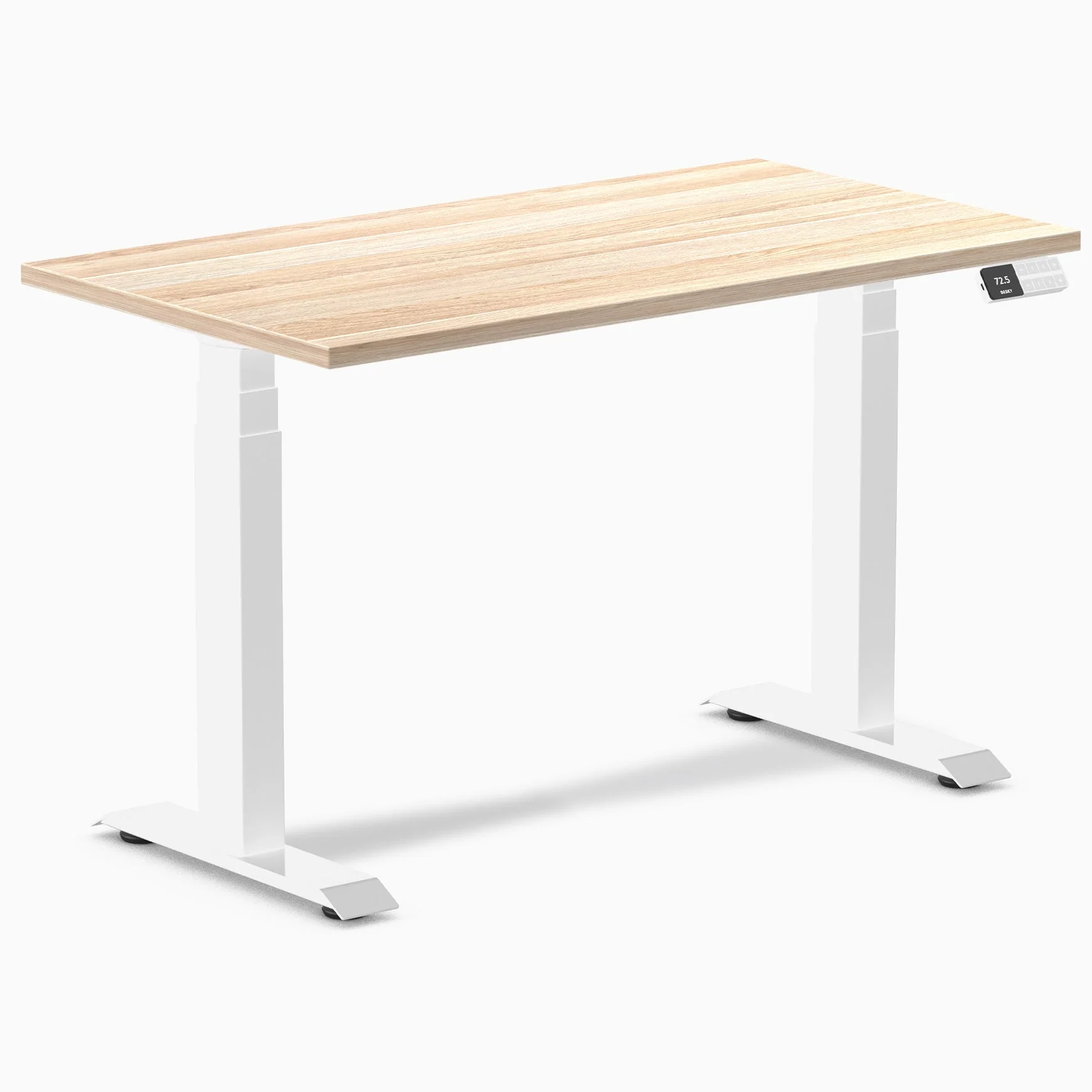 Desky Dual Mini Sit Stand Desk - Image 82