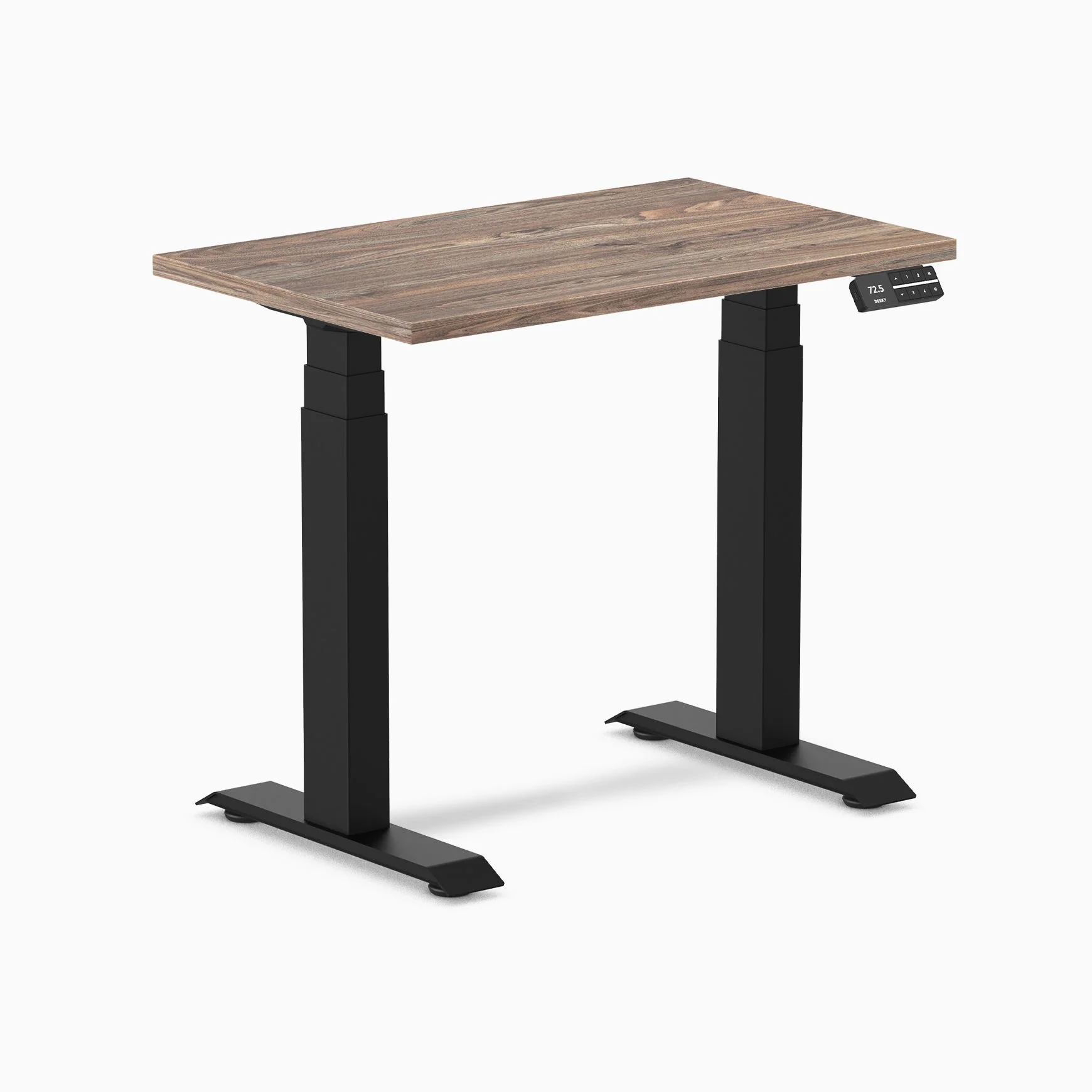 Desky Dual Mini Sit Stand Desk - Image 83