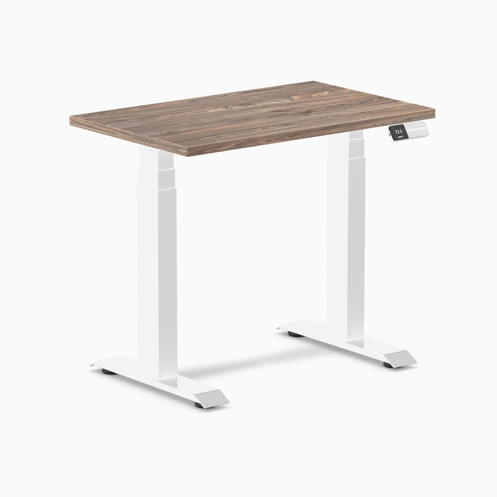 Desky Dual Mini Sit Stand Desk - Image 84