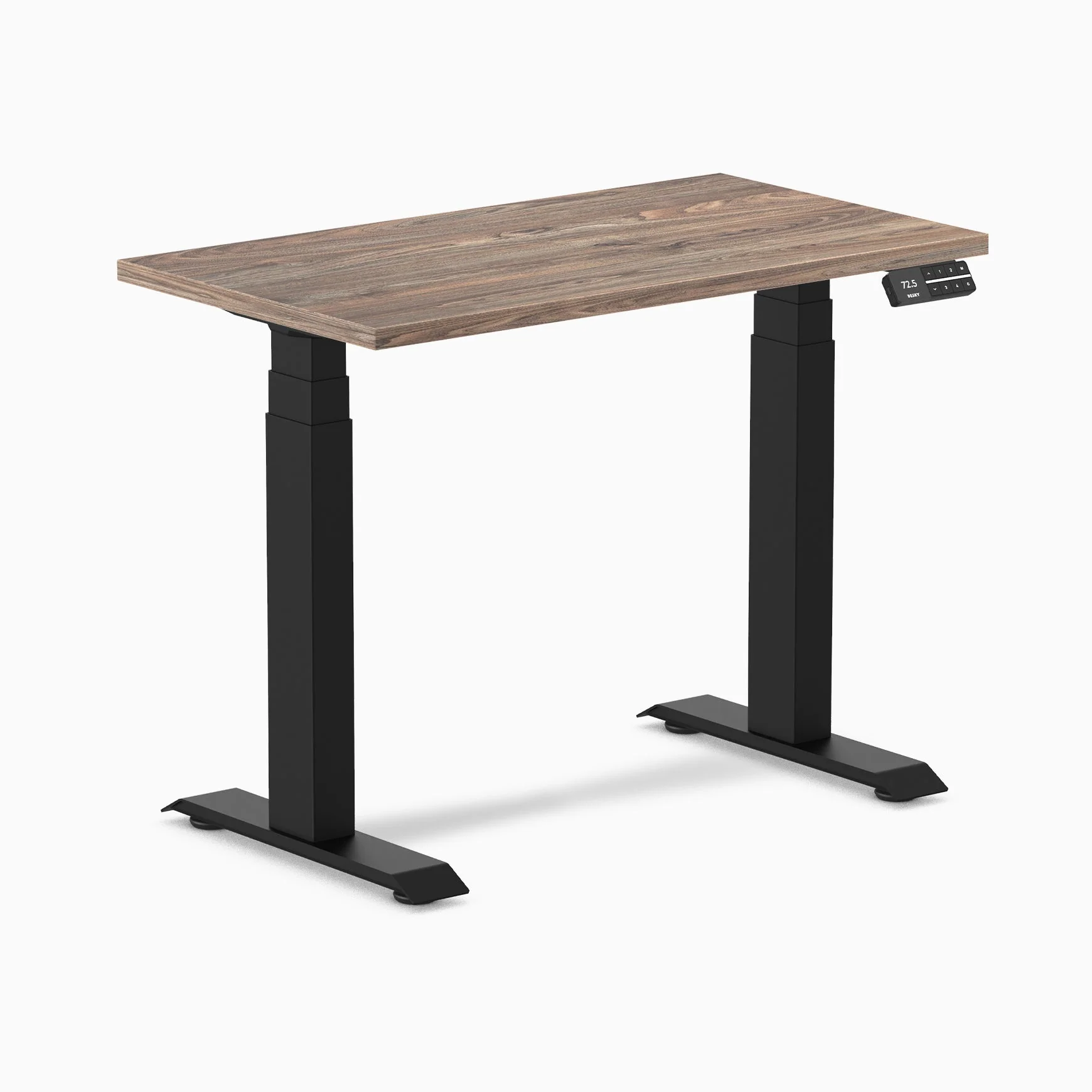 Desky Dual Mini Sit Stand Desk - Image 85