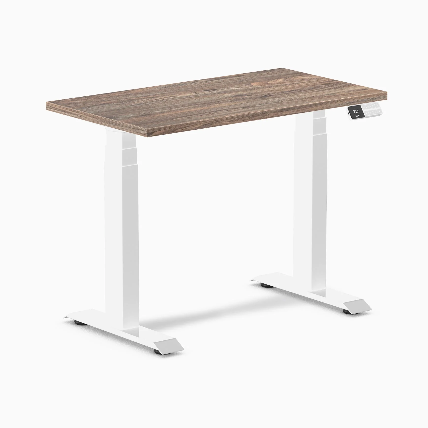 Desky Dual Mini Sit Stand Desk - Image 86