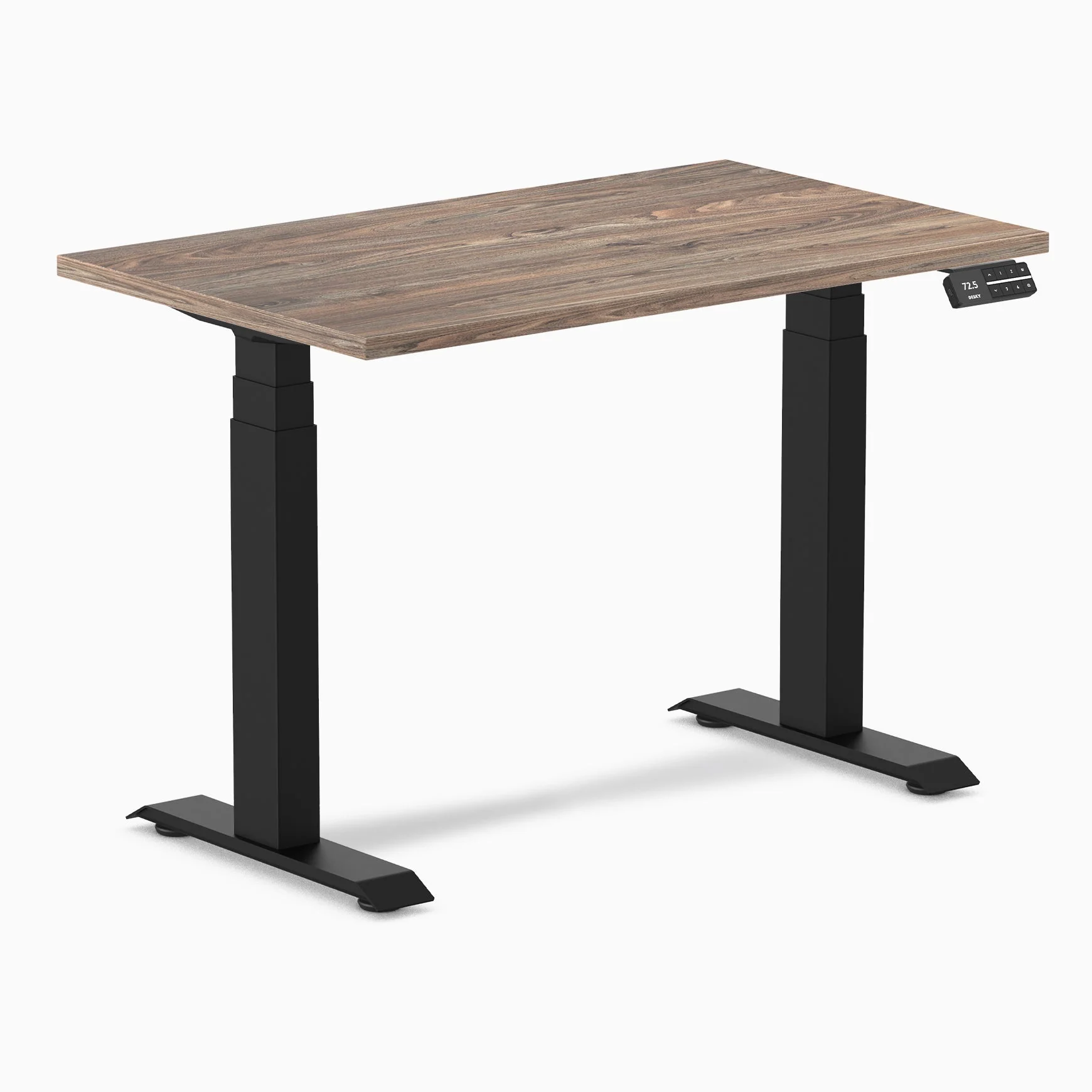 Desky Dual Mini Sit Stand Desk - Image 87