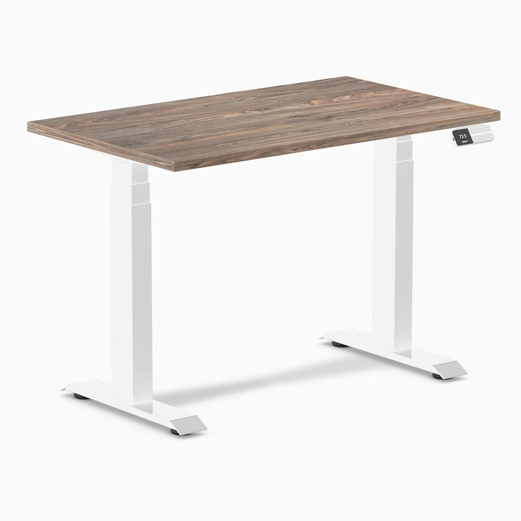 Desky Dual Mini Sit Stand Desk - Image 88