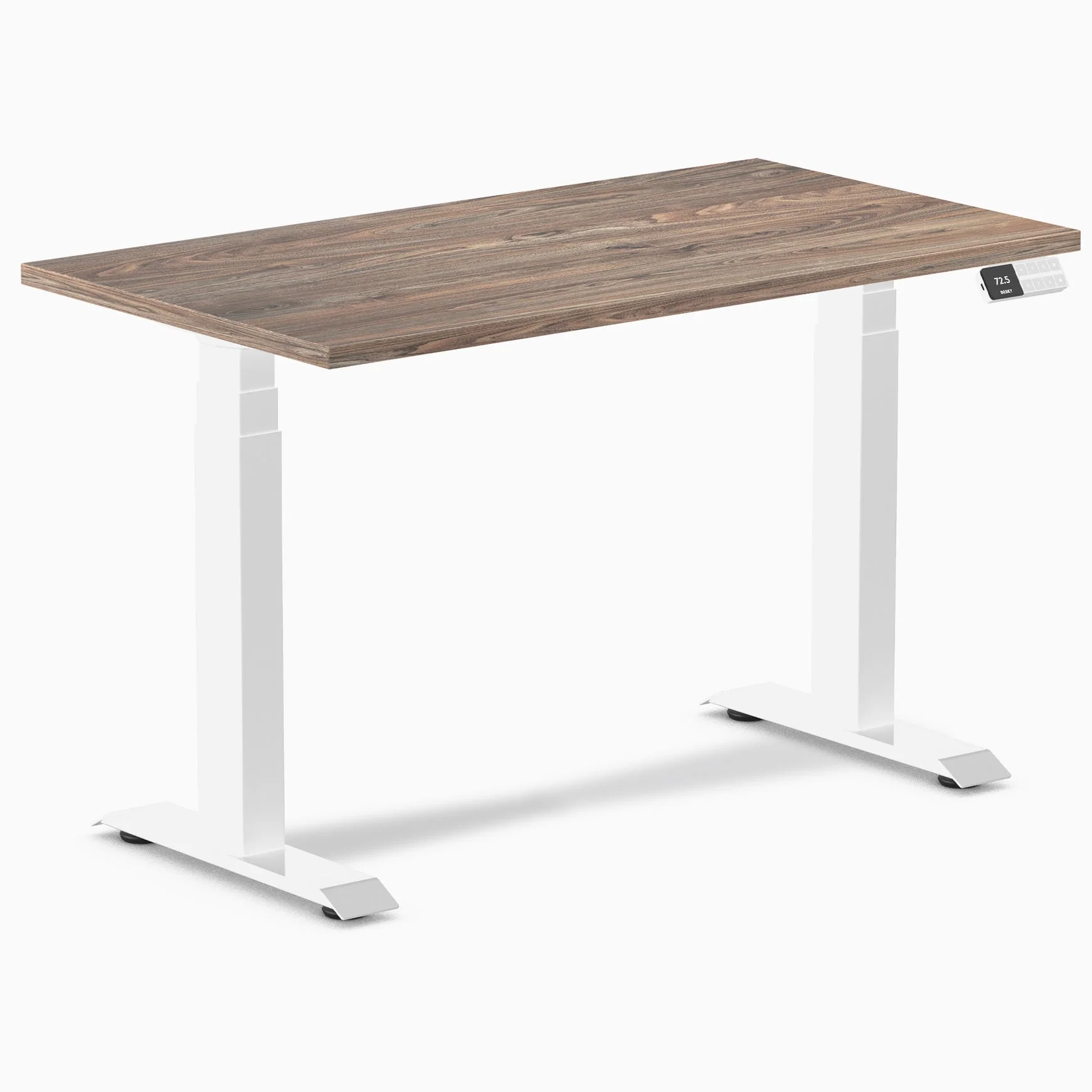Desky Dual Mini Sit Stand Desk - Image 90