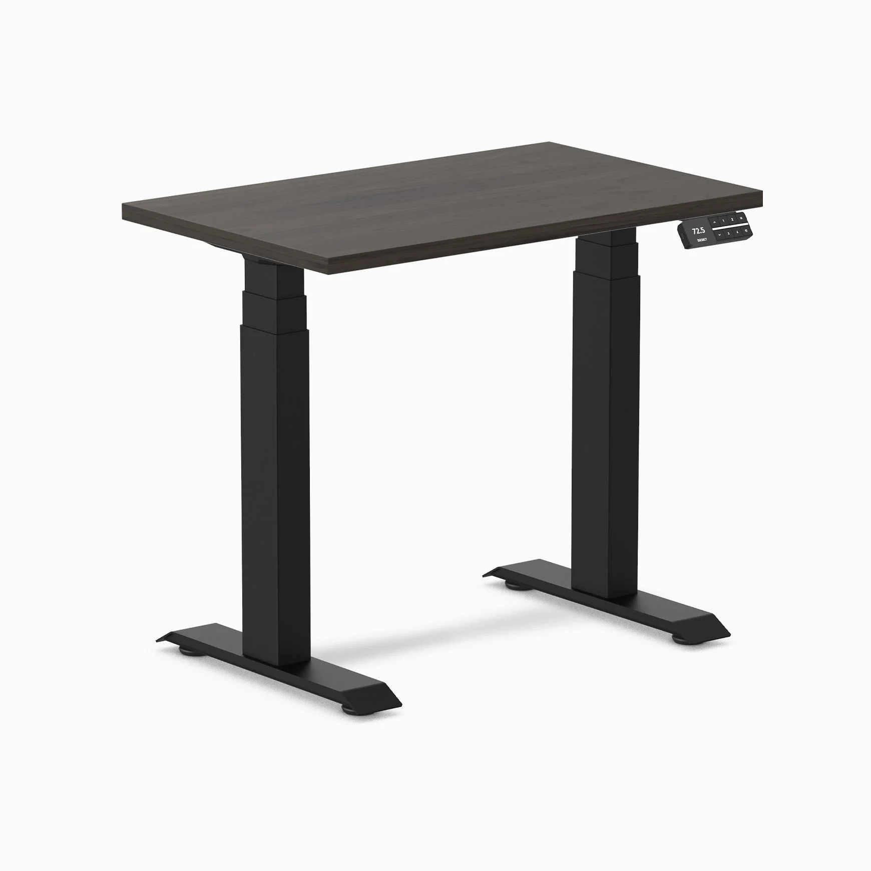Desky Dual Mini Sit Stand Desk - Image 91