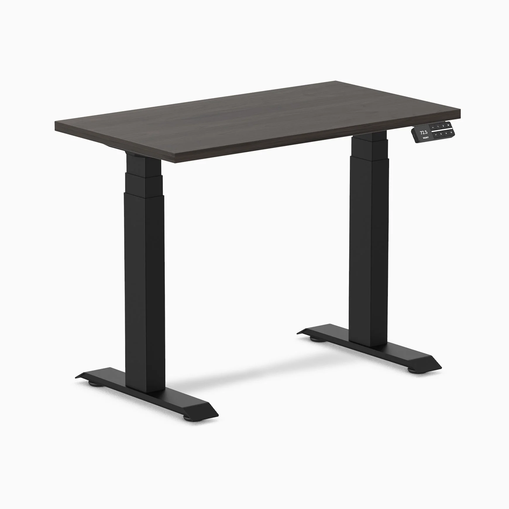 Desky Dual Mini Sit Stand Desk - Image 93