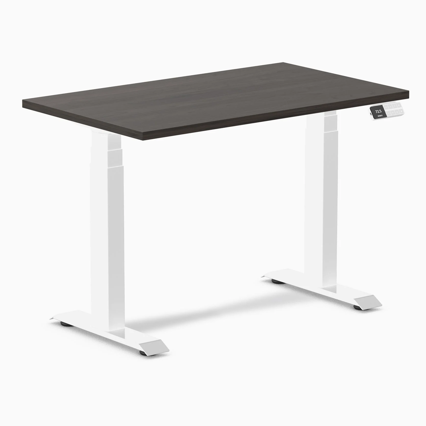 Desky Dual Mini Sit Stand Desk - Image 96