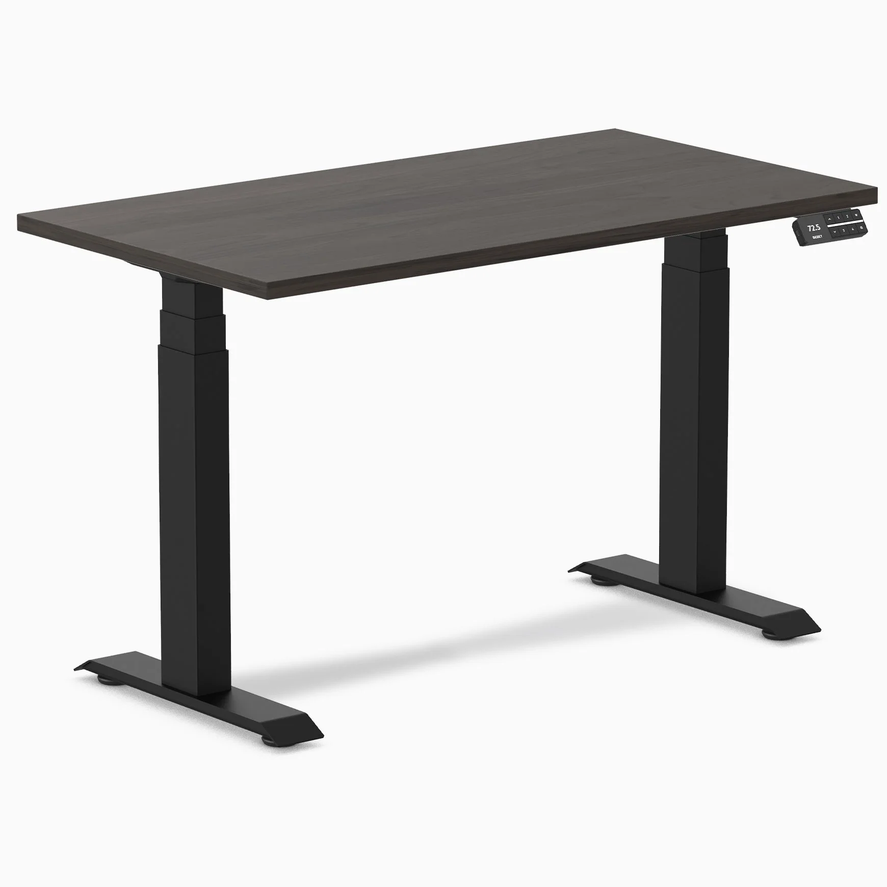 Desky Dual Mini Sit Stand Desk - Image 97