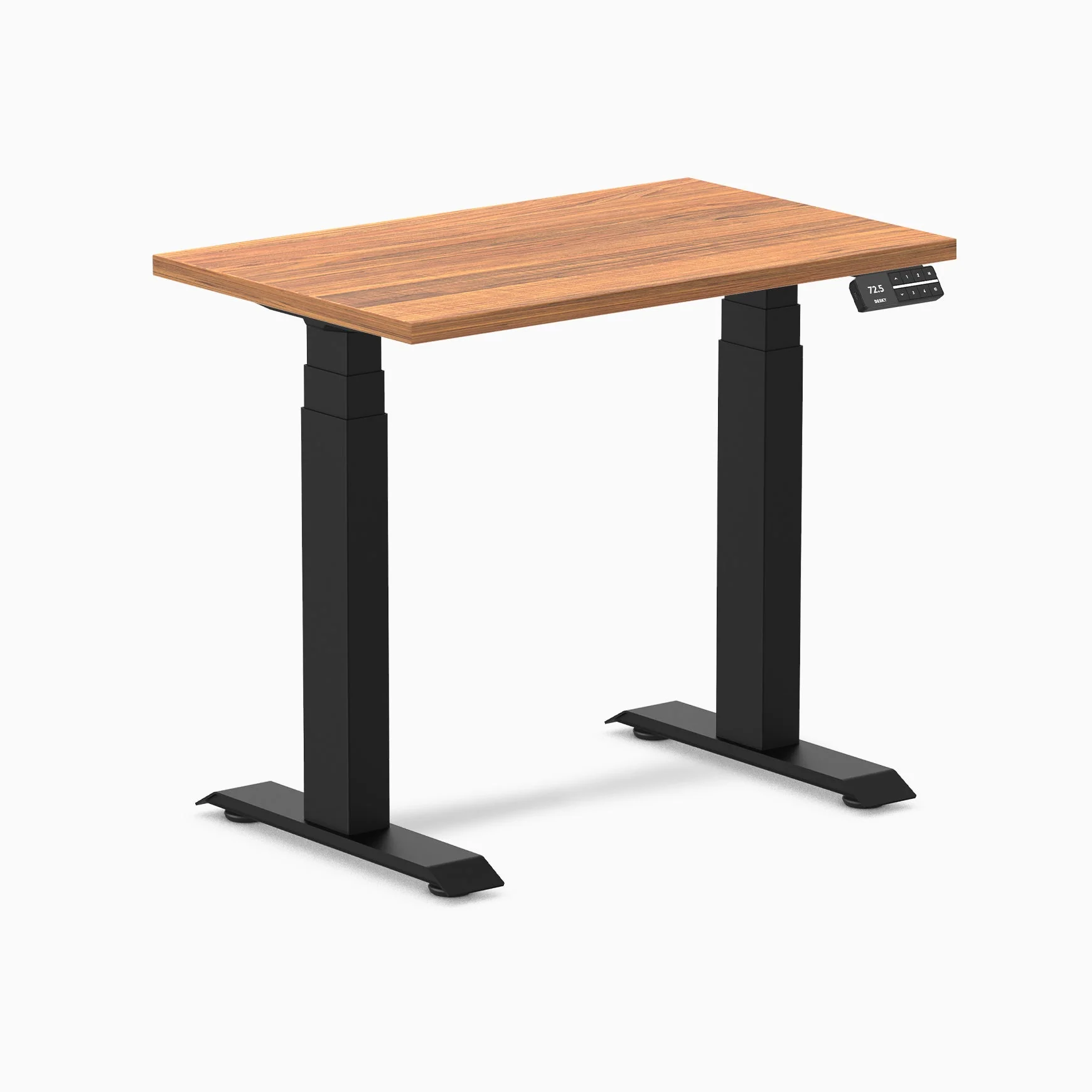 Desky Dual Mini Sit Stand Desk - Image 99