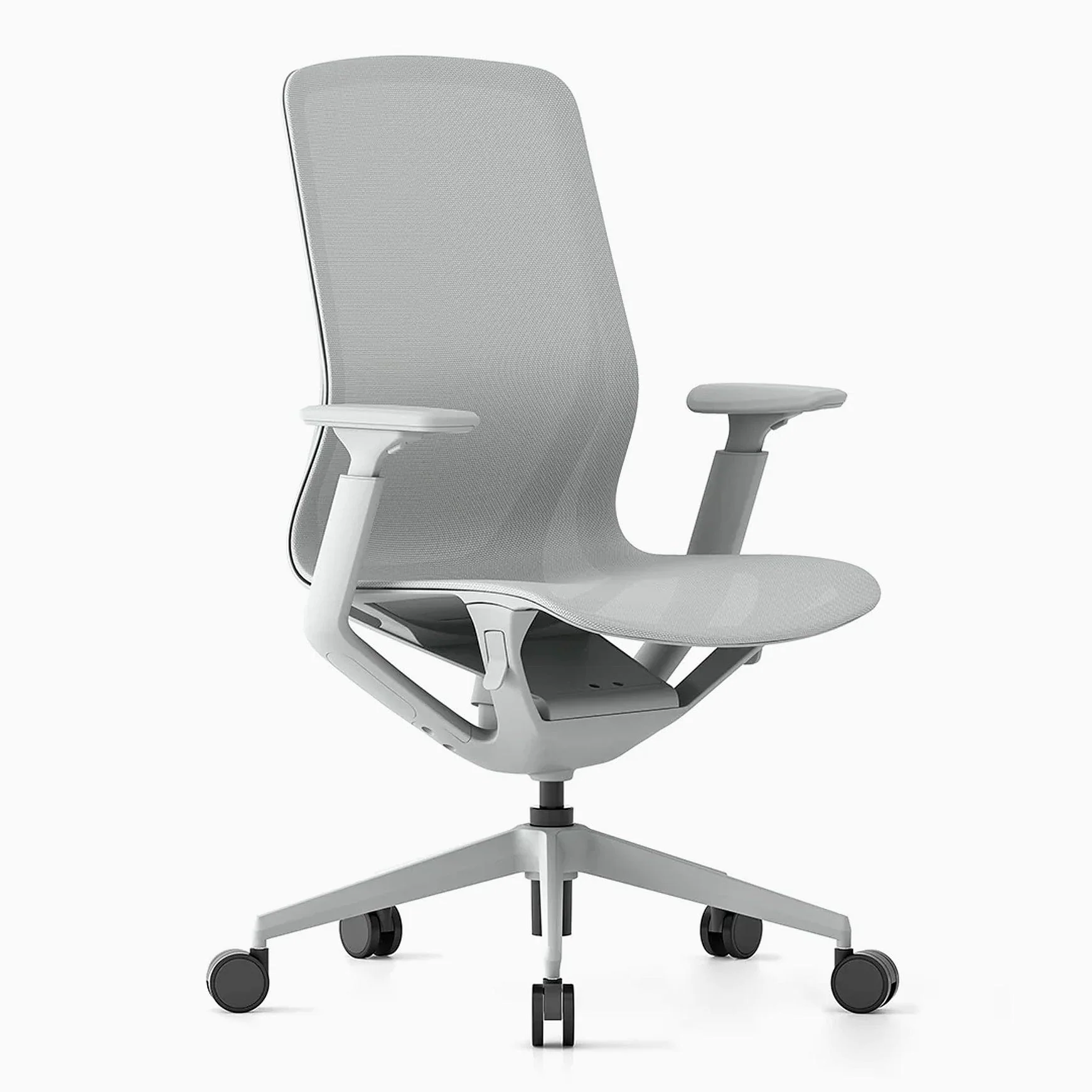 Desky Echo Modern Office Chair - Image 13
