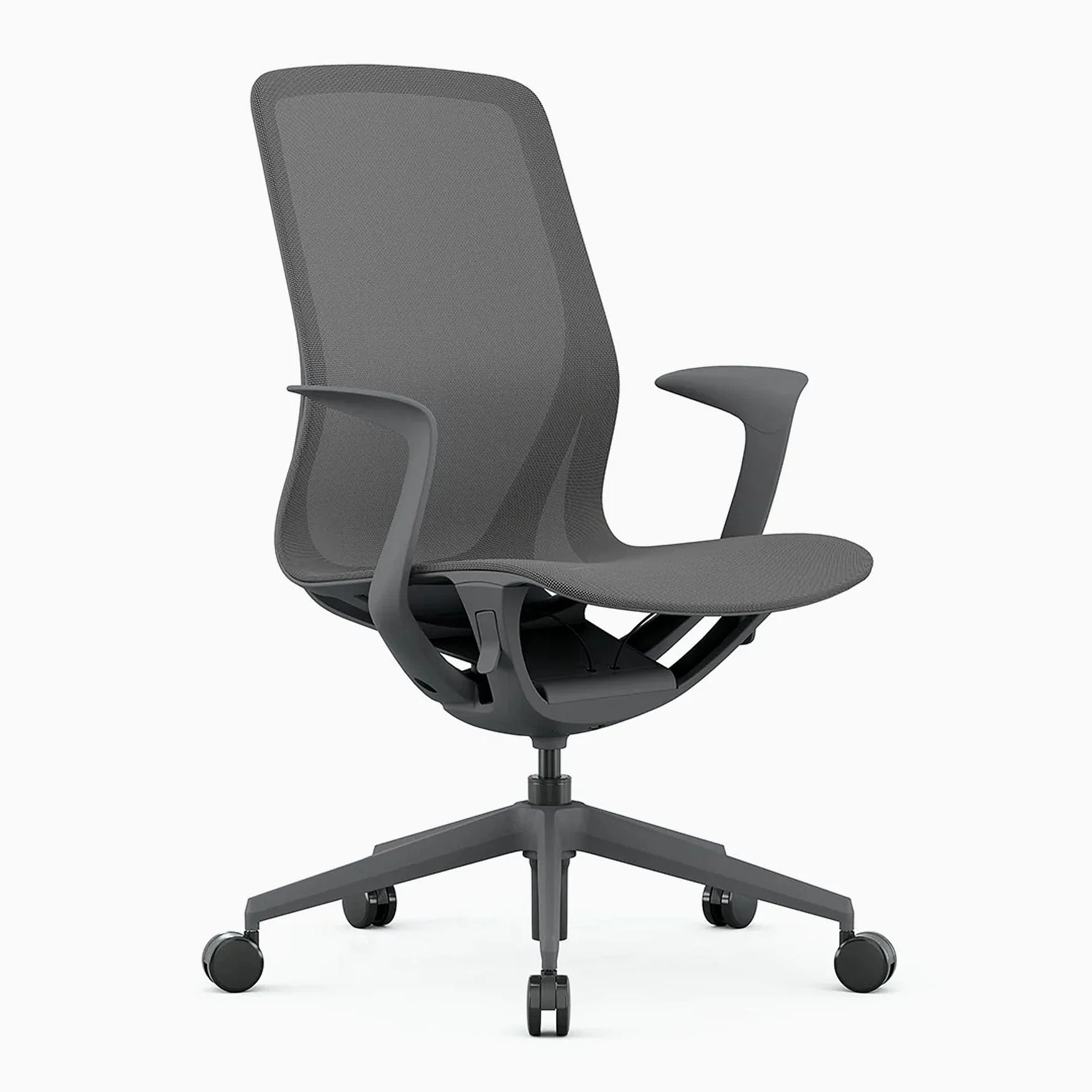 Desky Echo Modern Office Chair - Image 14