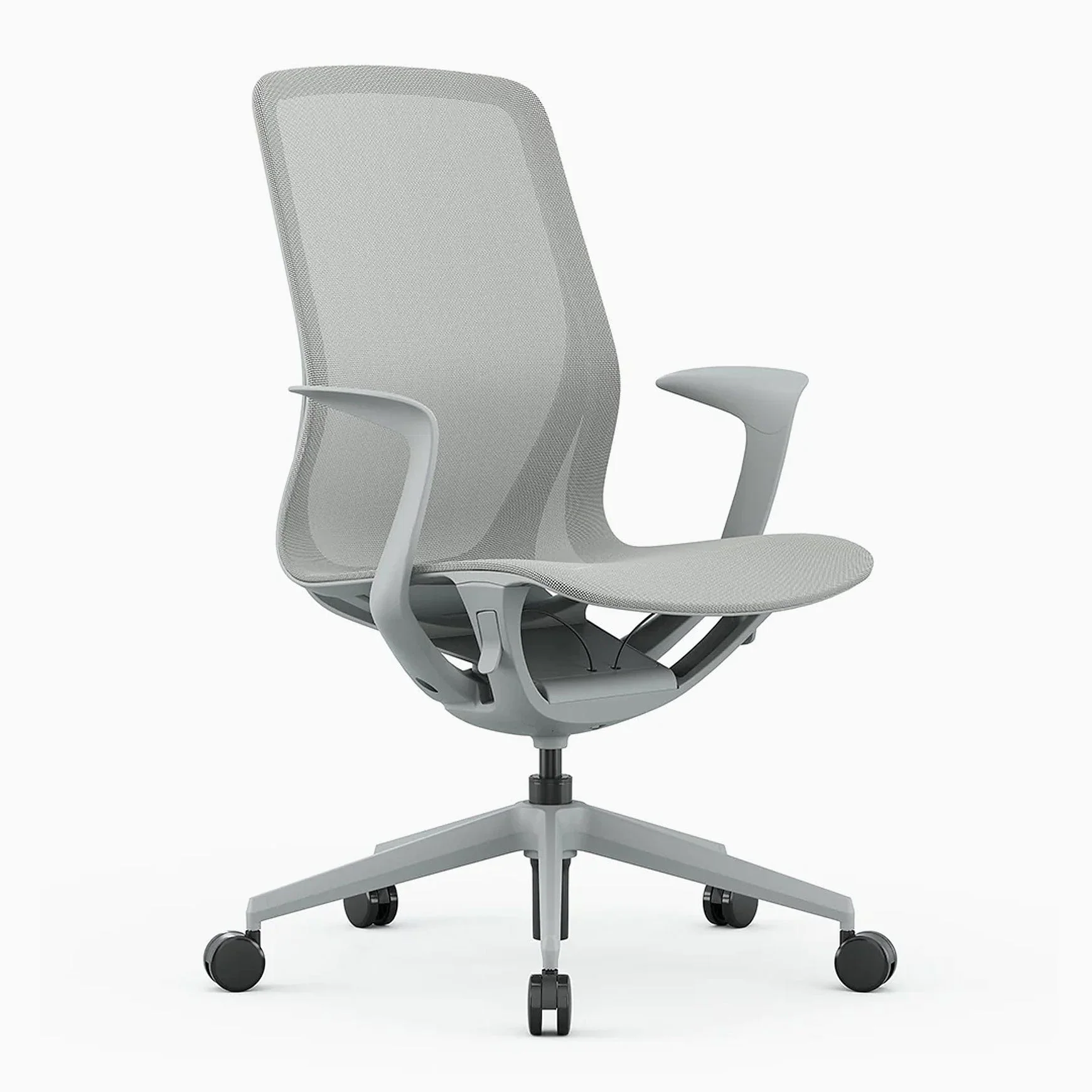 Desky Echo Modern Office Chair - Image 15