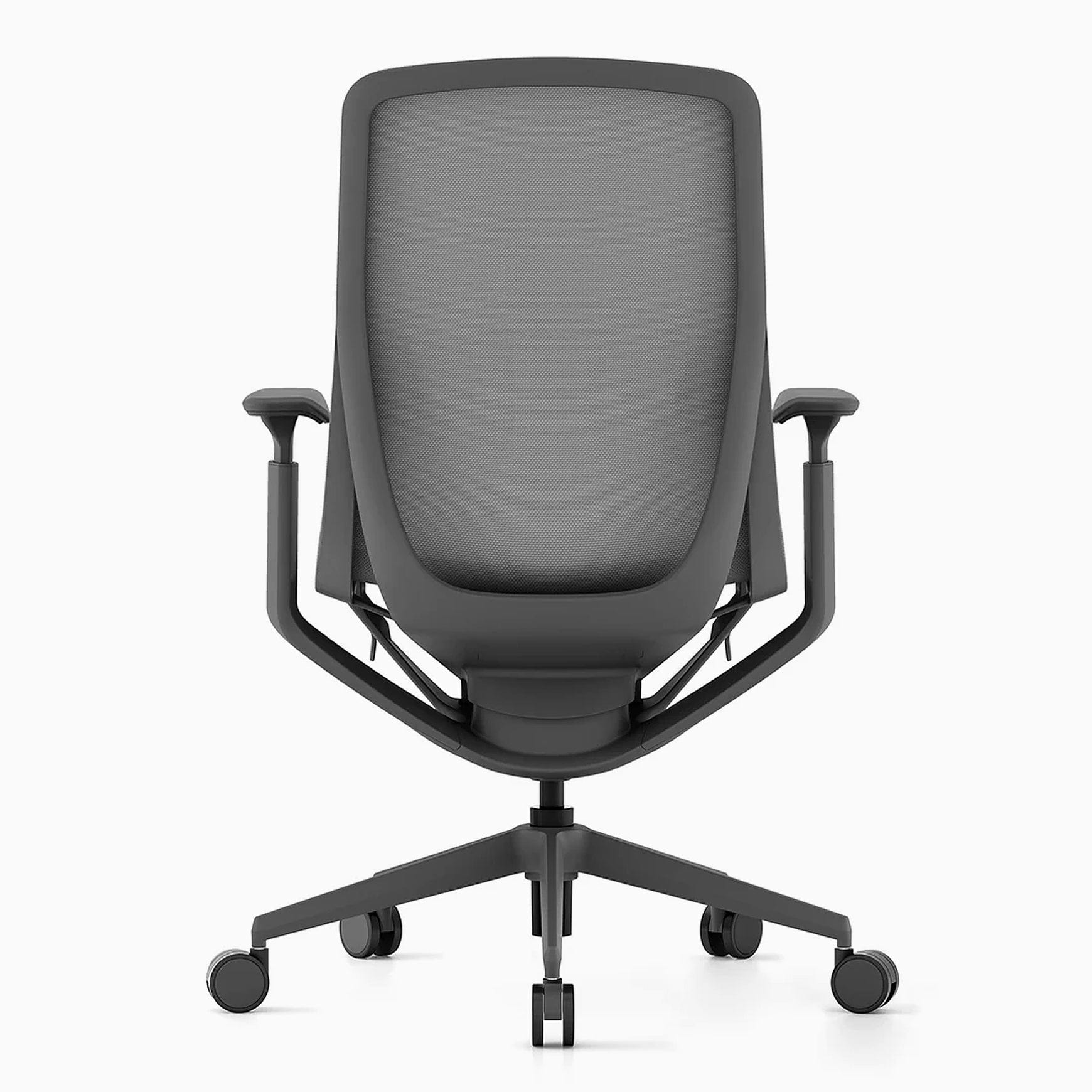 Desky Echo Modern Office Chair - Image 16