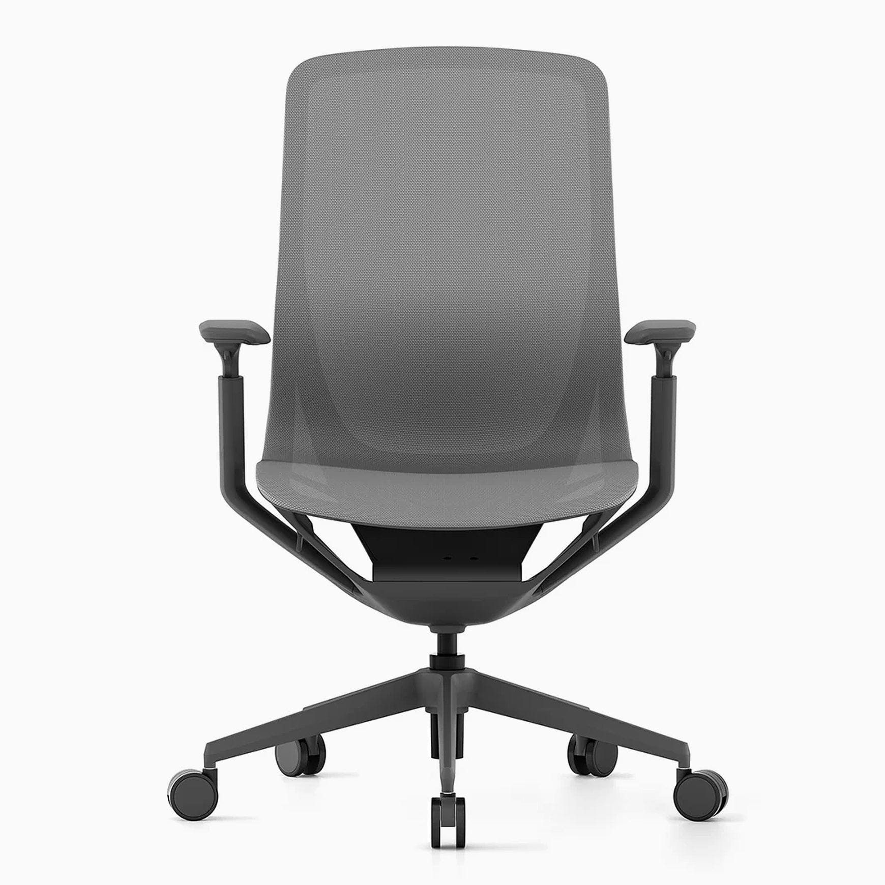 Desky Echo Modern Office Chair - Image 18