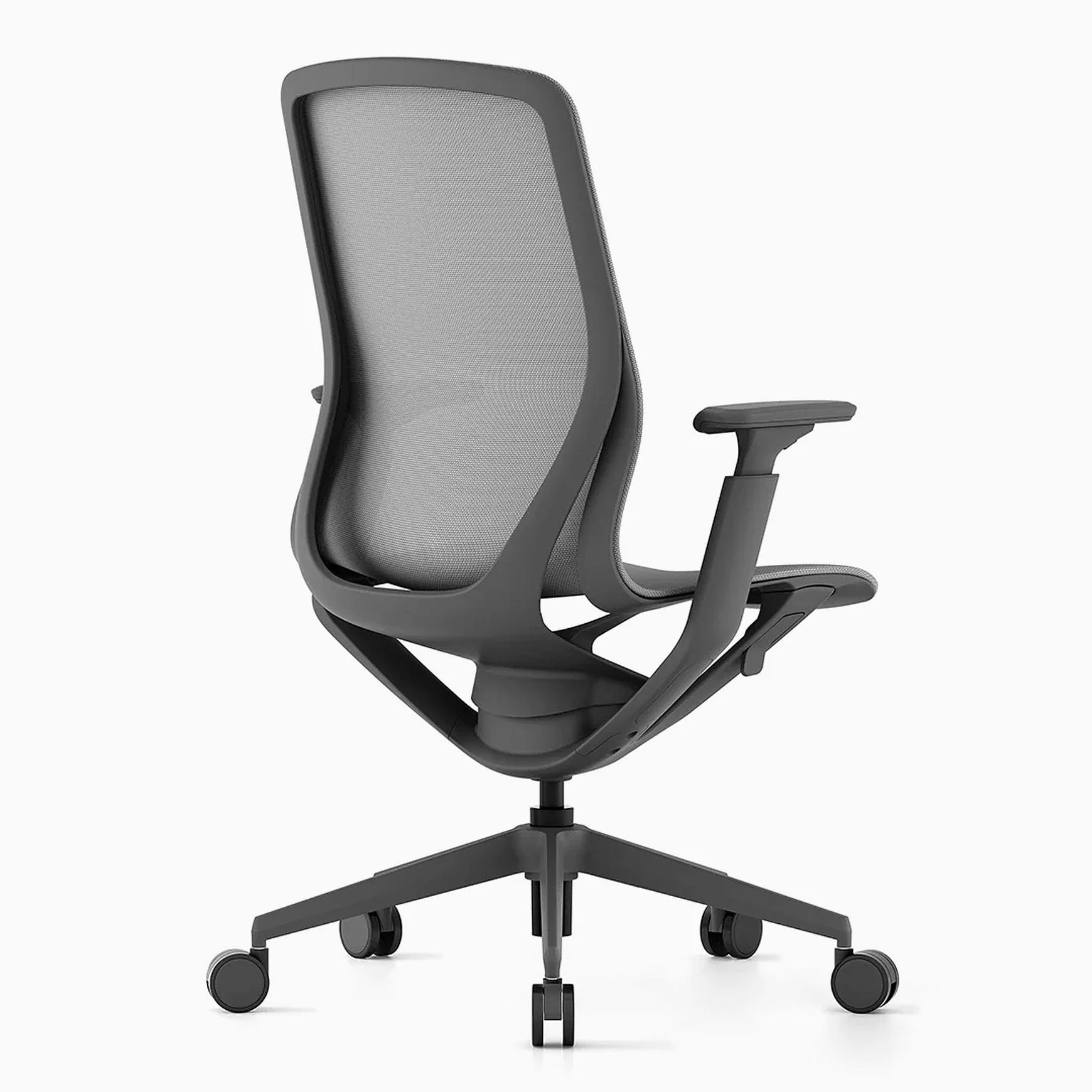 Desky Echo Modern Office Chair - Image 19