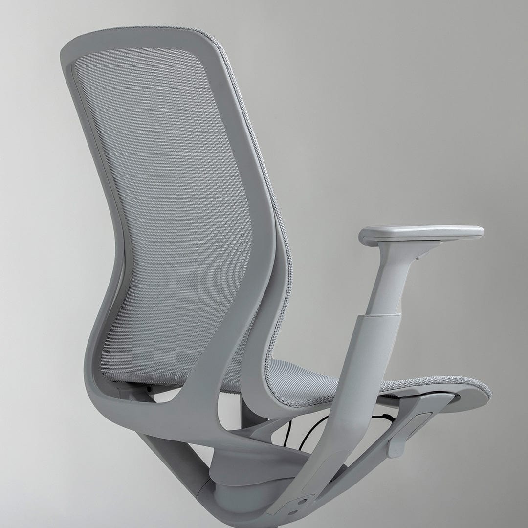 Desky Echo Modern Office Chair - Image 6