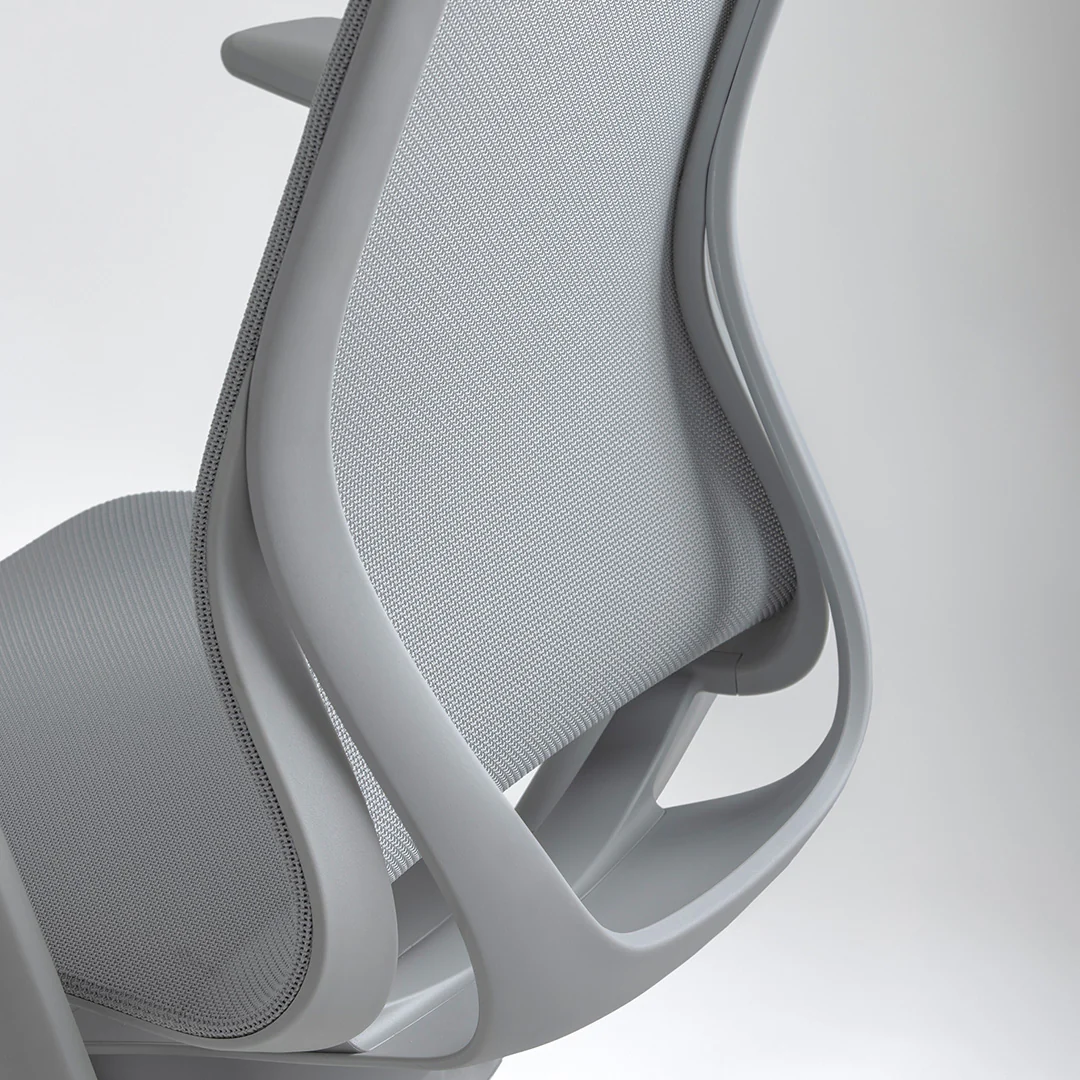 Desky Echo Modern Office Chair - Image 8