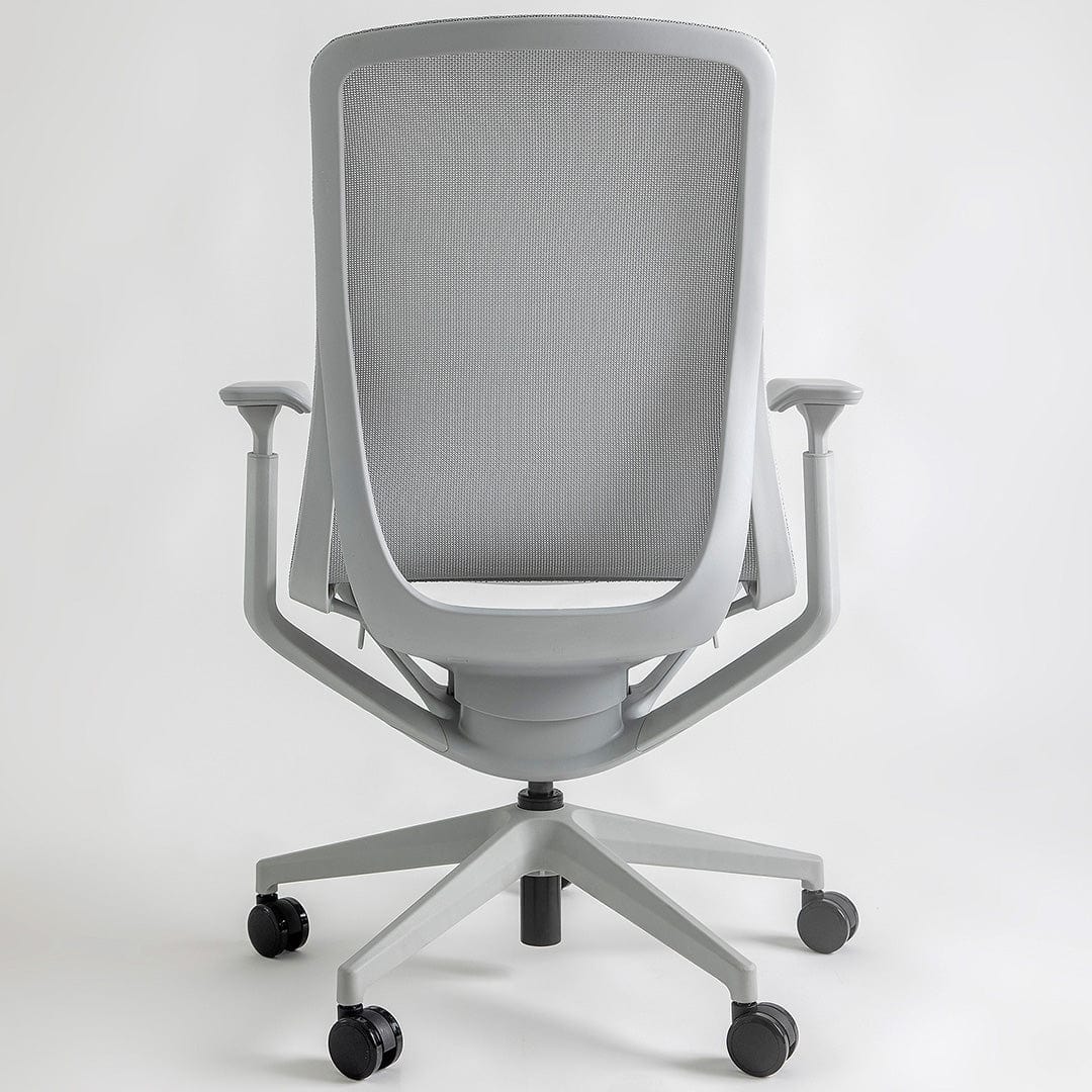 Desky Echo Modern Office Chair - Image 9