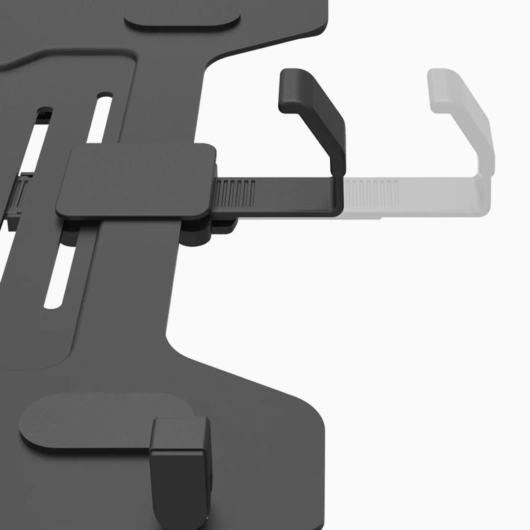 Desky Eco Laptop VESA Mount - Image 7