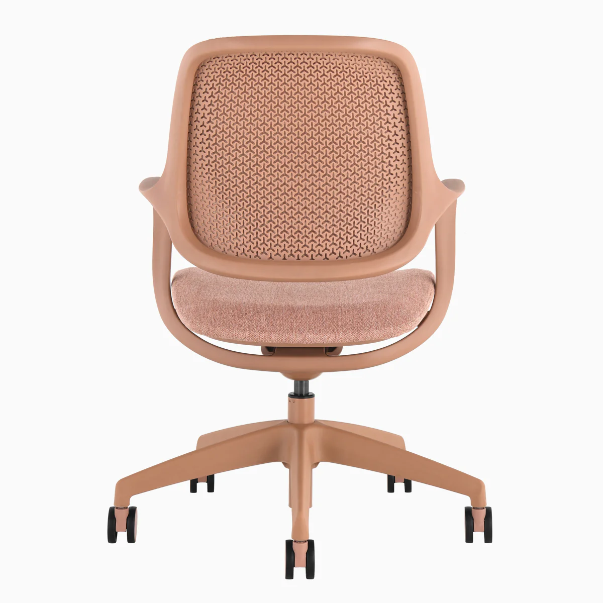 Desky Evoque Low Back Office Chair - Image 81