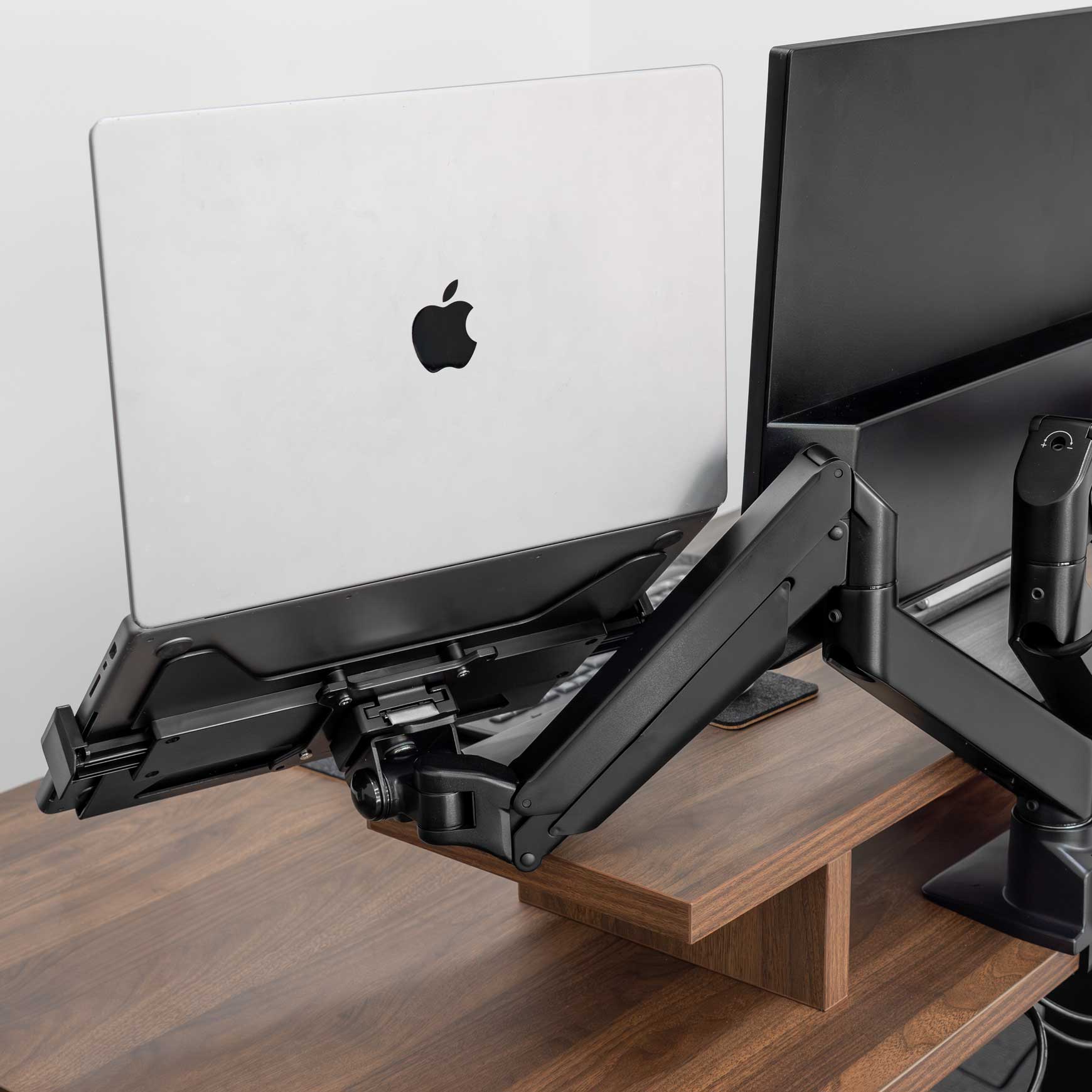 Desky Expandable Laptop Mount - Image 4