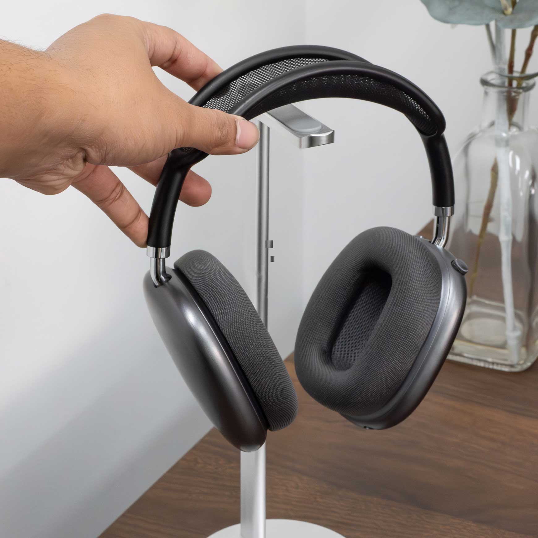 Desky Headphone Stand - Image 3