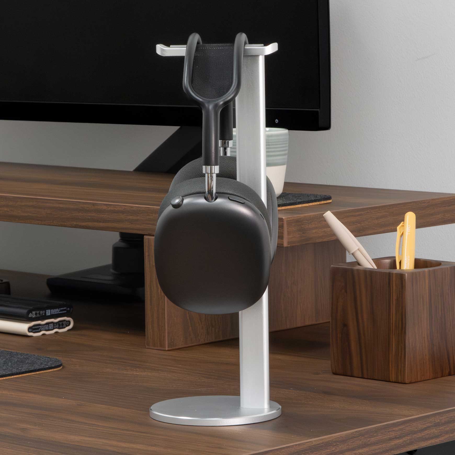 Desky Headphone Stand - Image 4