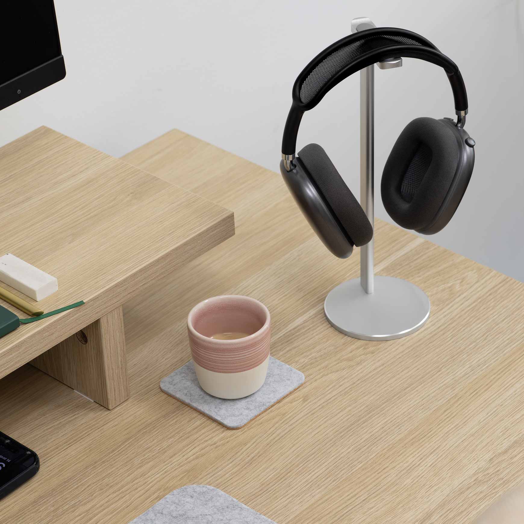 Desky Headphone Stand - Image 5