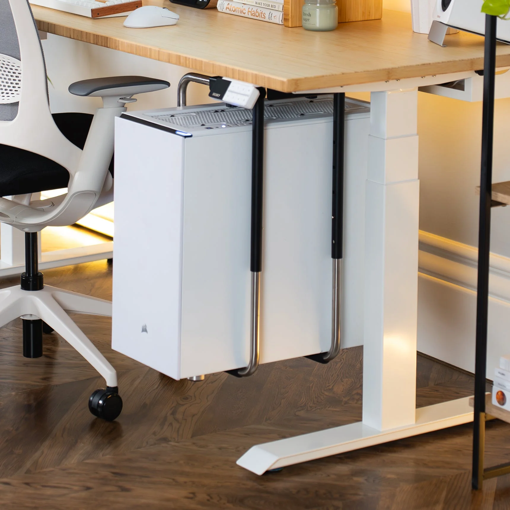 Desky Heavy Duty PC Mount - Image 4