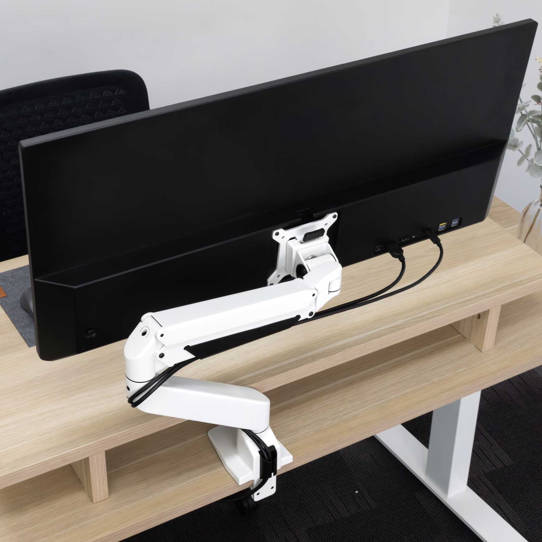 Desky Single Monitor Arm - Image 5