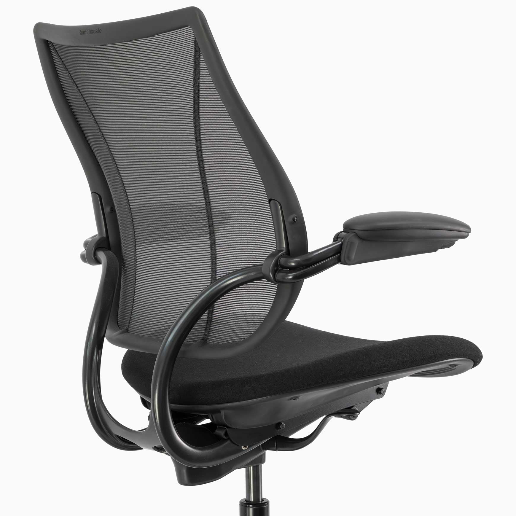 Humanscale Liberty Mesh Chair - Image 11