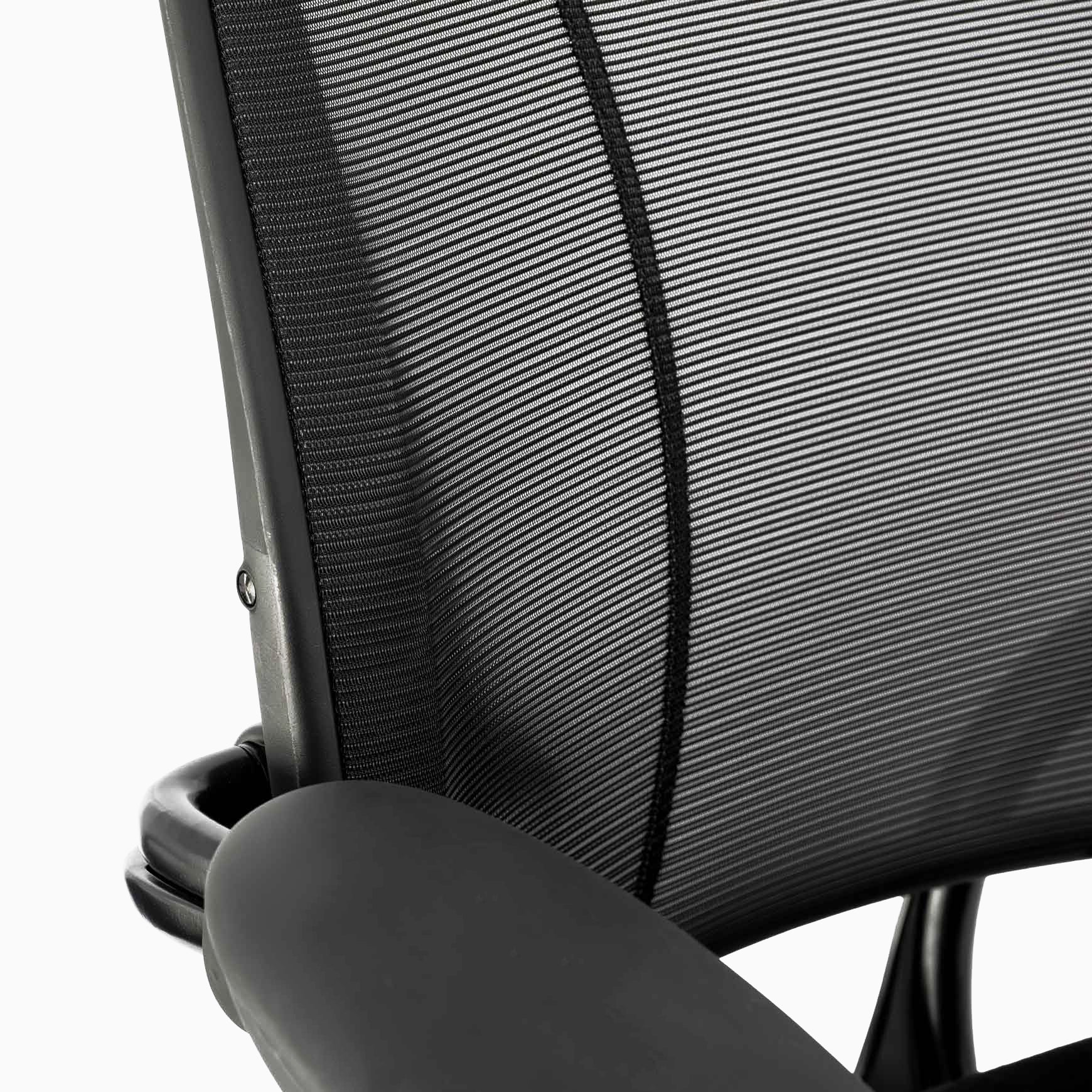 Humanscale Liberty Mesh Chair - Image 14