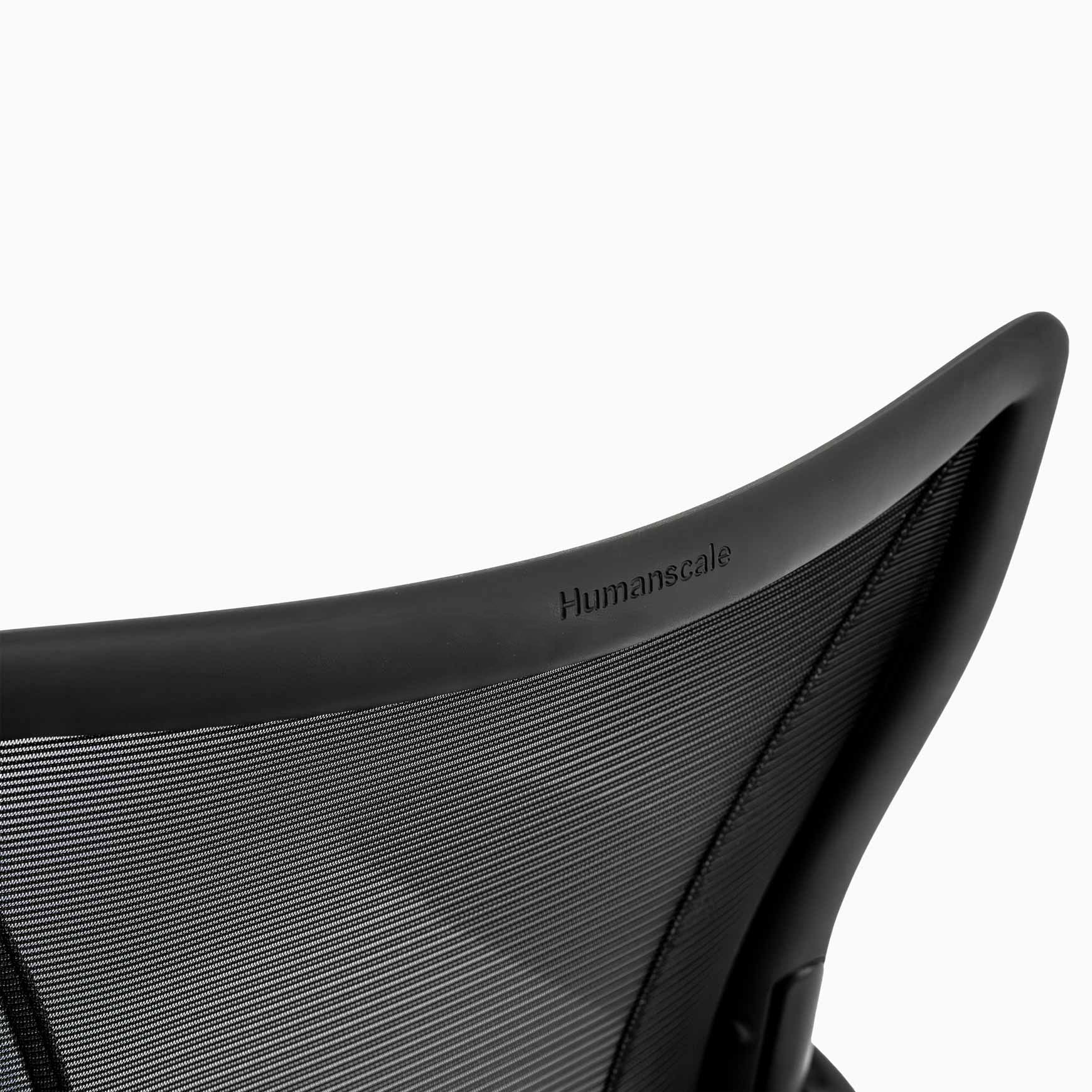 Humanscale Liberty Mesh Chair - Image 17