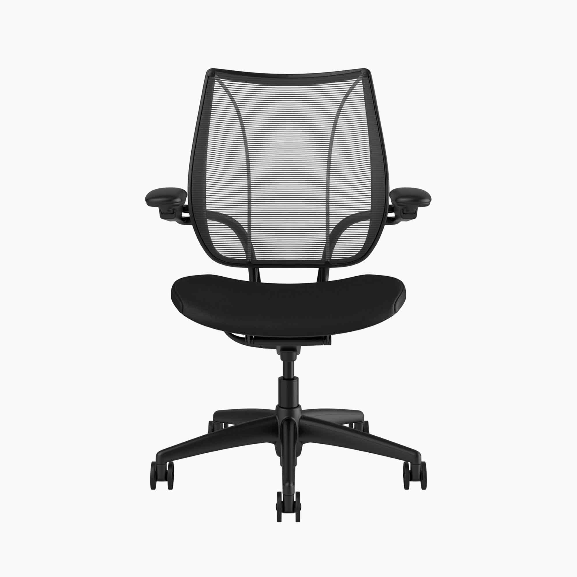 Humanscale Liberty Mesh Chair - Image 18