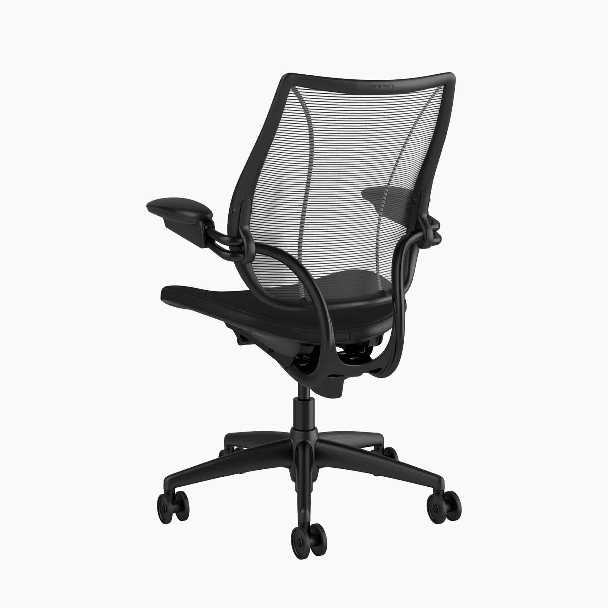 Humanscale Liberty Mesh Chair - Image 19