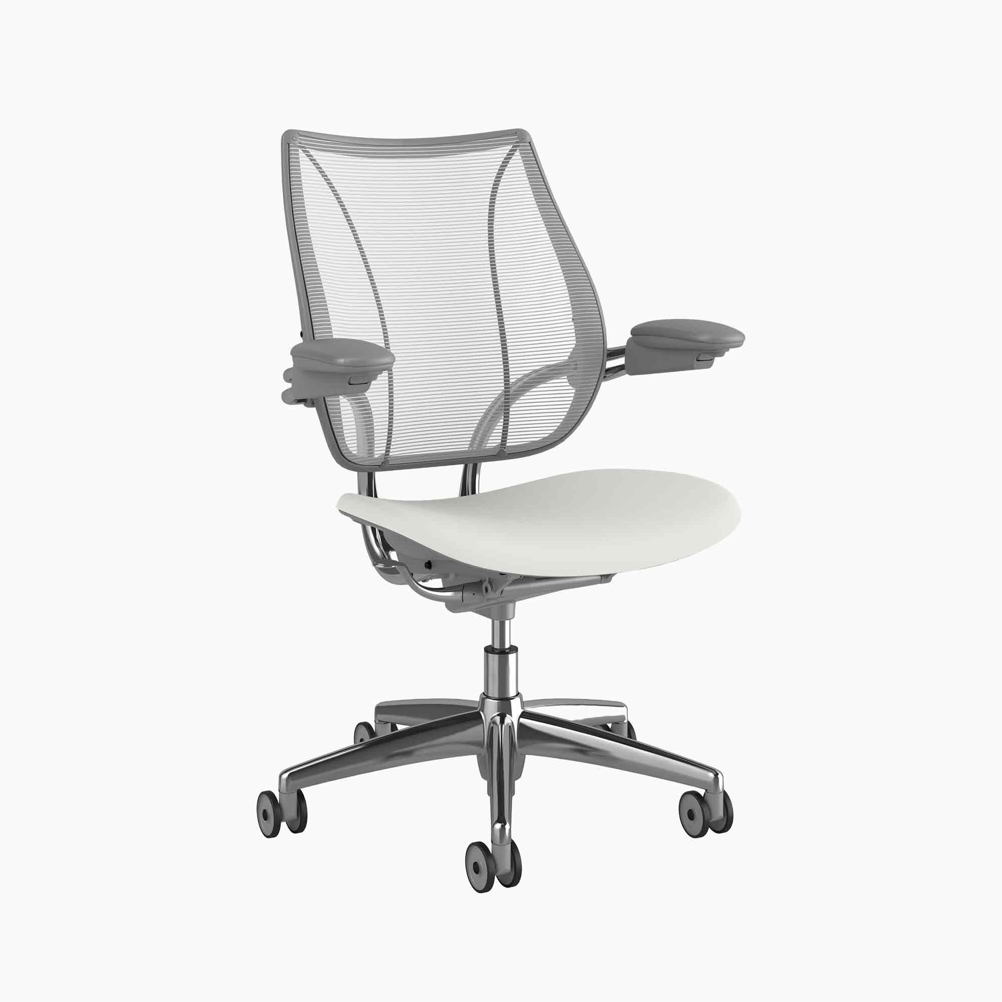 Humanscale Liberty Mesh Chair - Image 20