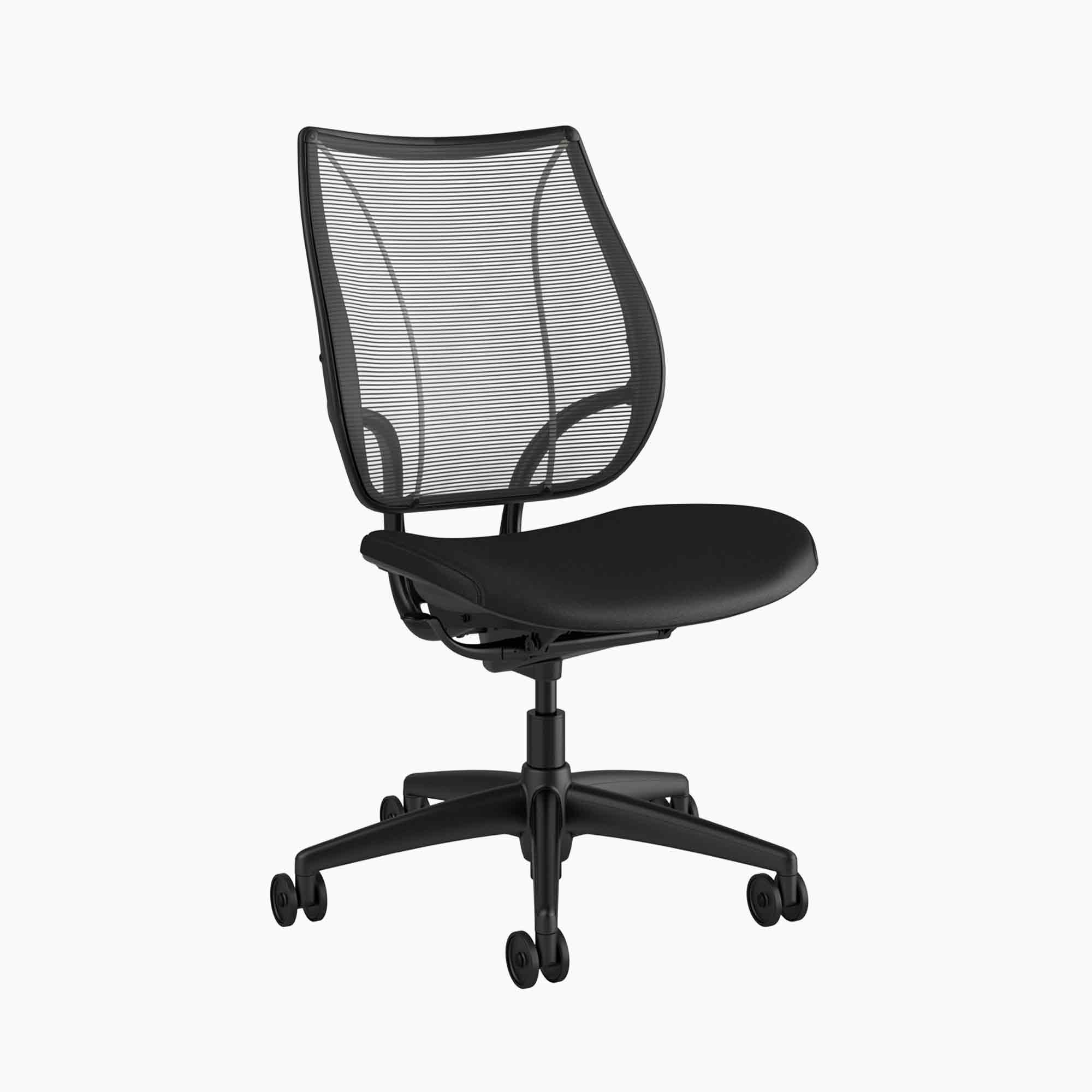 Humanscale Liberty Mesh Chair - Image 21