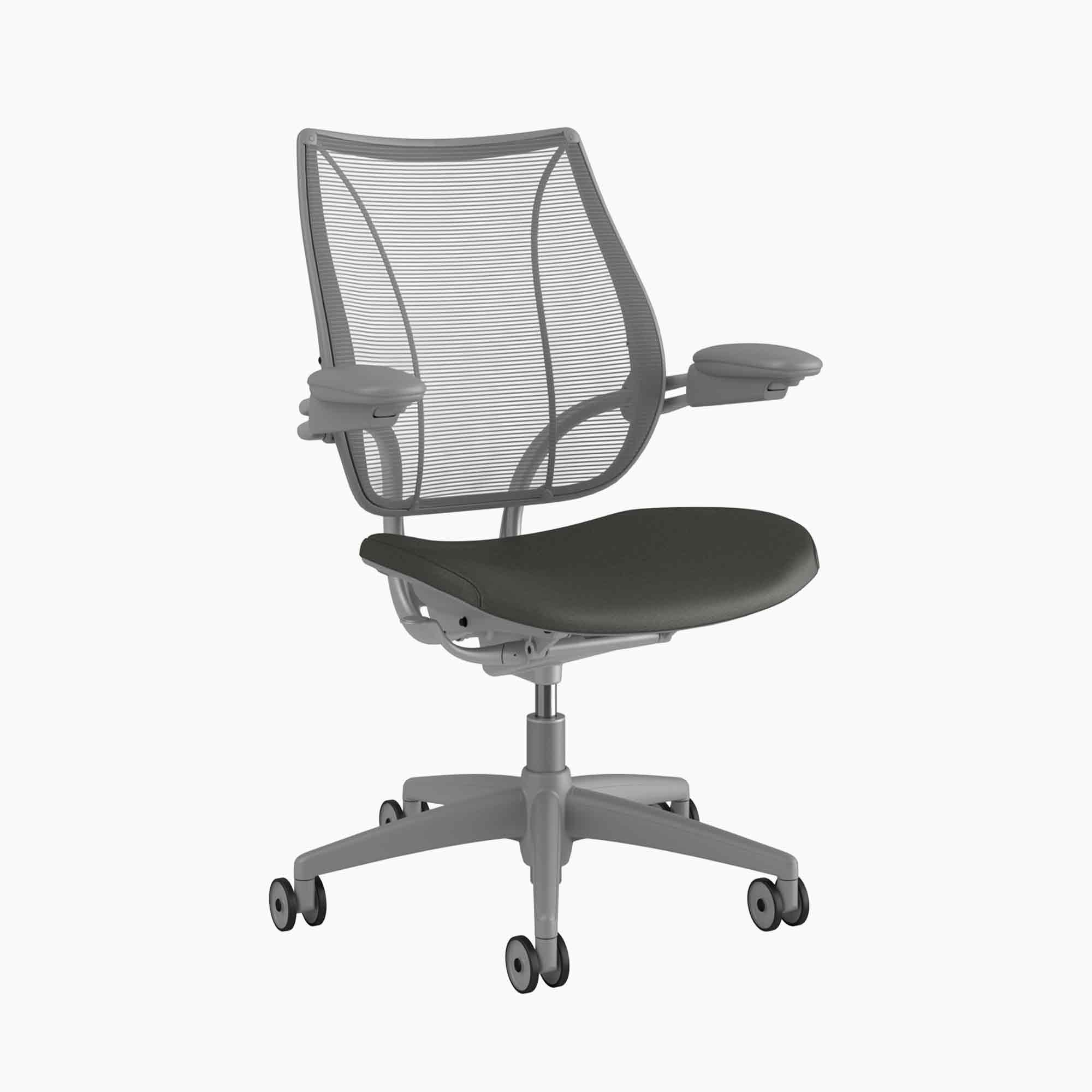 Humanscale Liberty Mesh Chair - Image 22