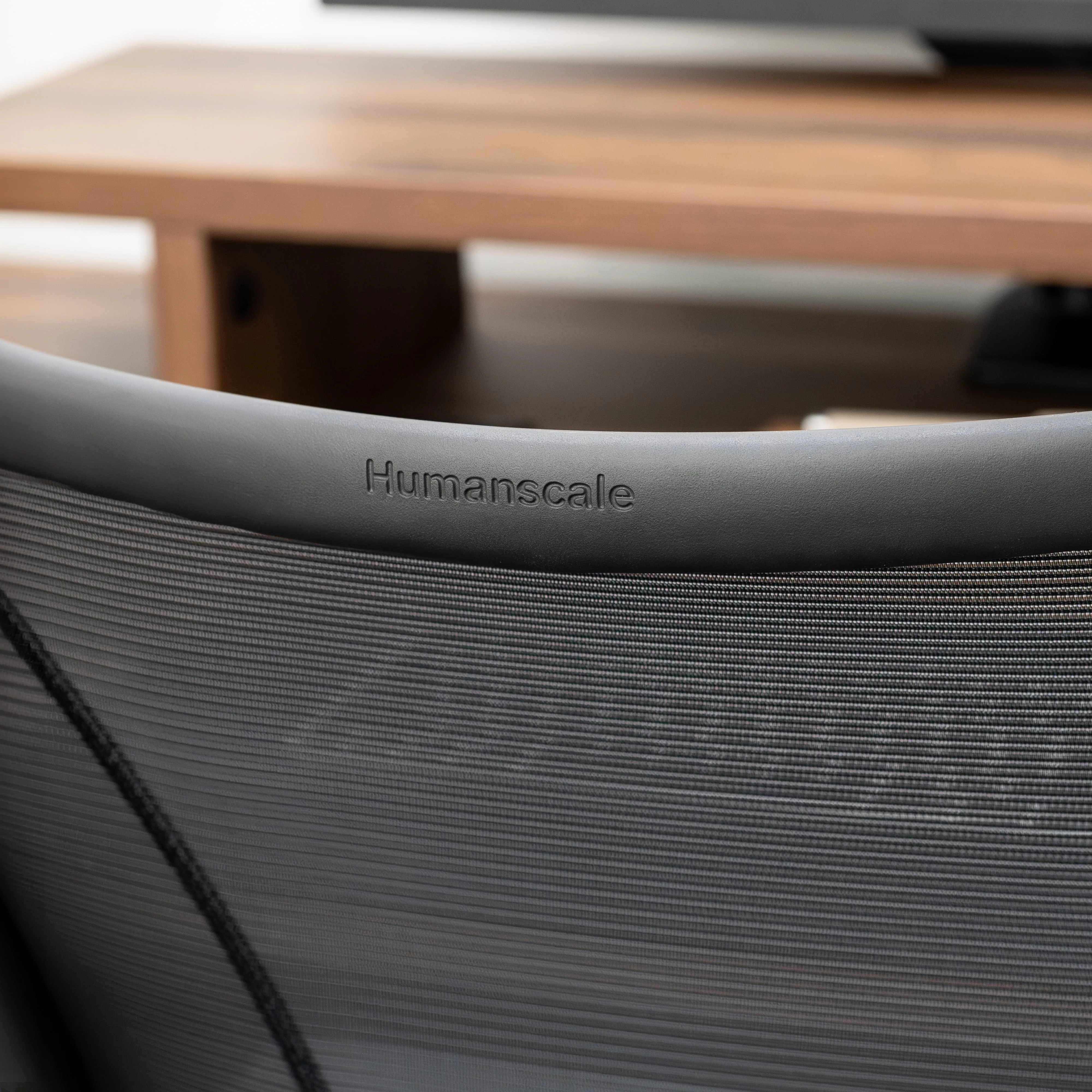 Humanscale Liberty Mesh Chair - Image 7