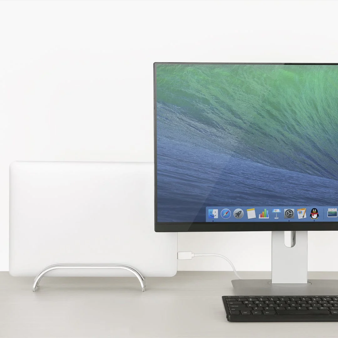 Desky Laptop Stand - Image 3