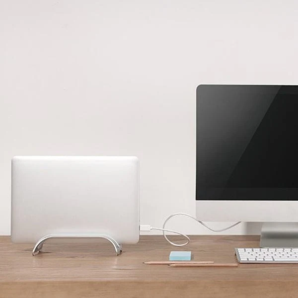 Desky Laptop Stand - Image 4