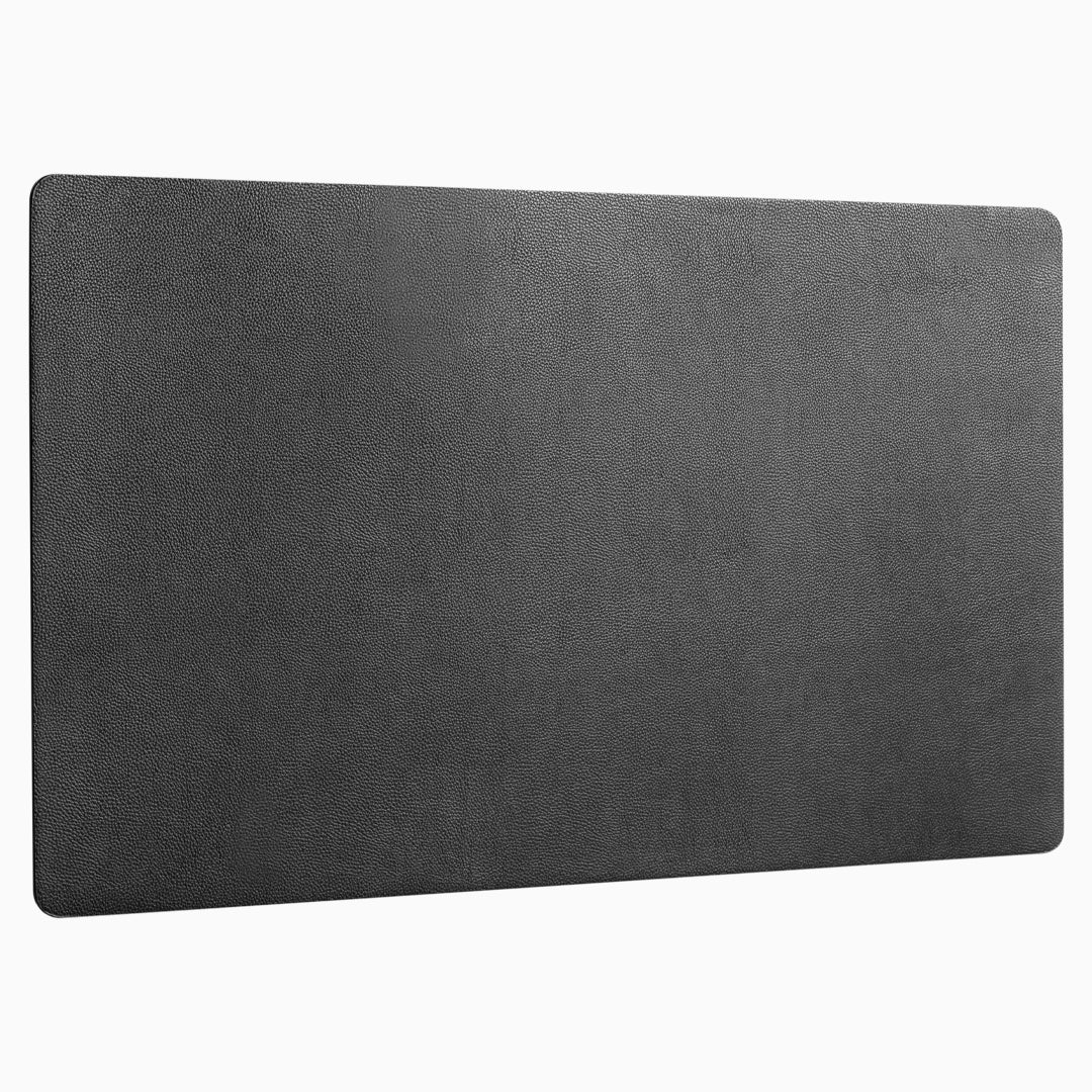 Desky Leather Desk Mat - Image 6