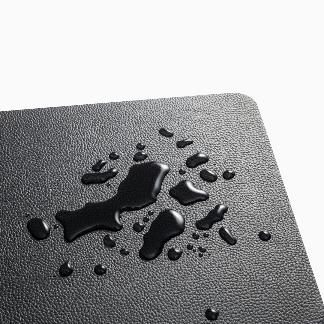 Desky Leather Desk Mat - Image 9