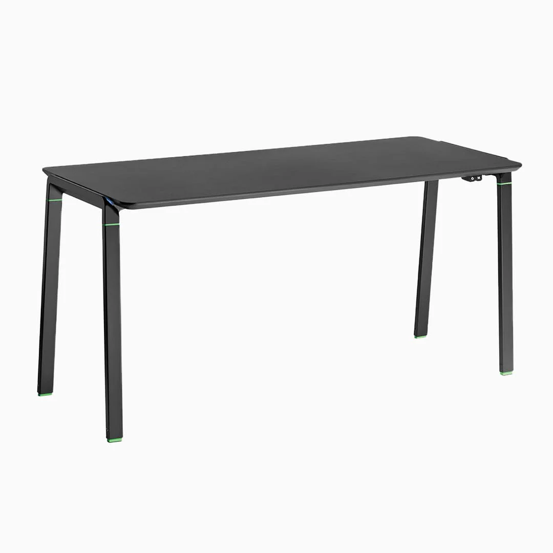 Desky RGB LED Gaming Desk - Image 9