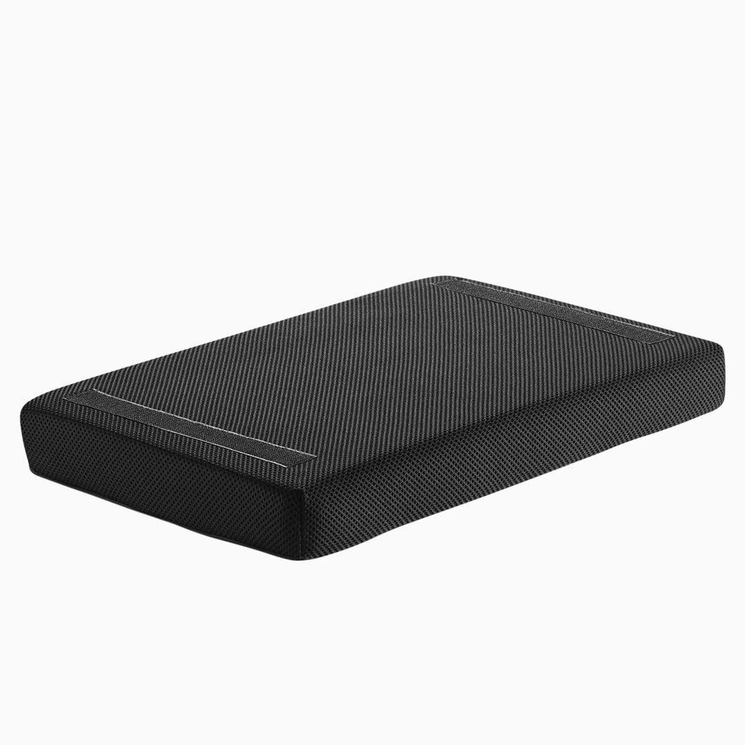 Desky Memory Foam Foot Rest - Image 10