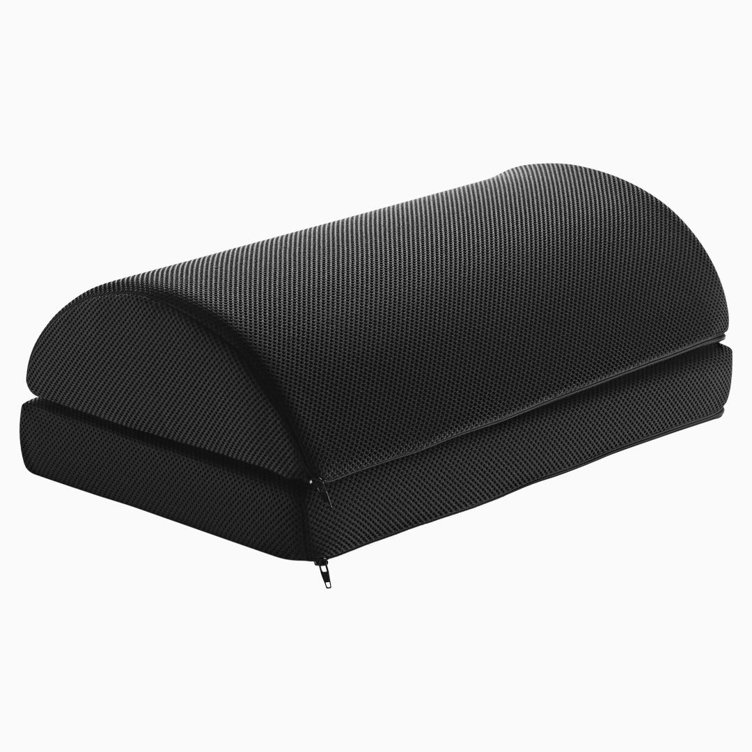 Desky Memory Foam Foot Rest - Image 6