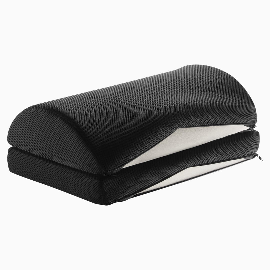 Desky Memory Foam Foot Rest - Image 8