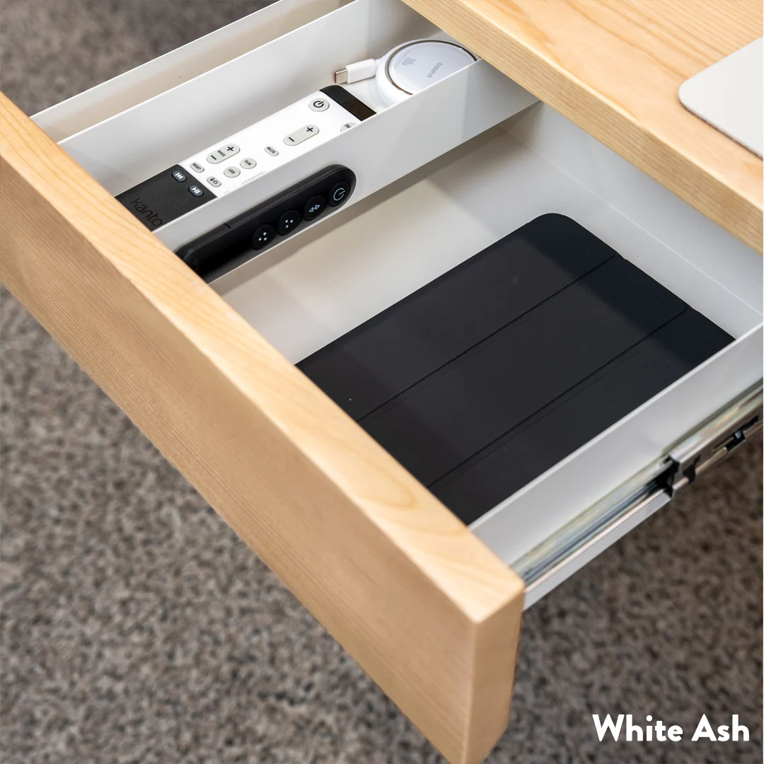 Desky Minimal Under Desk Drawer - Image 10
