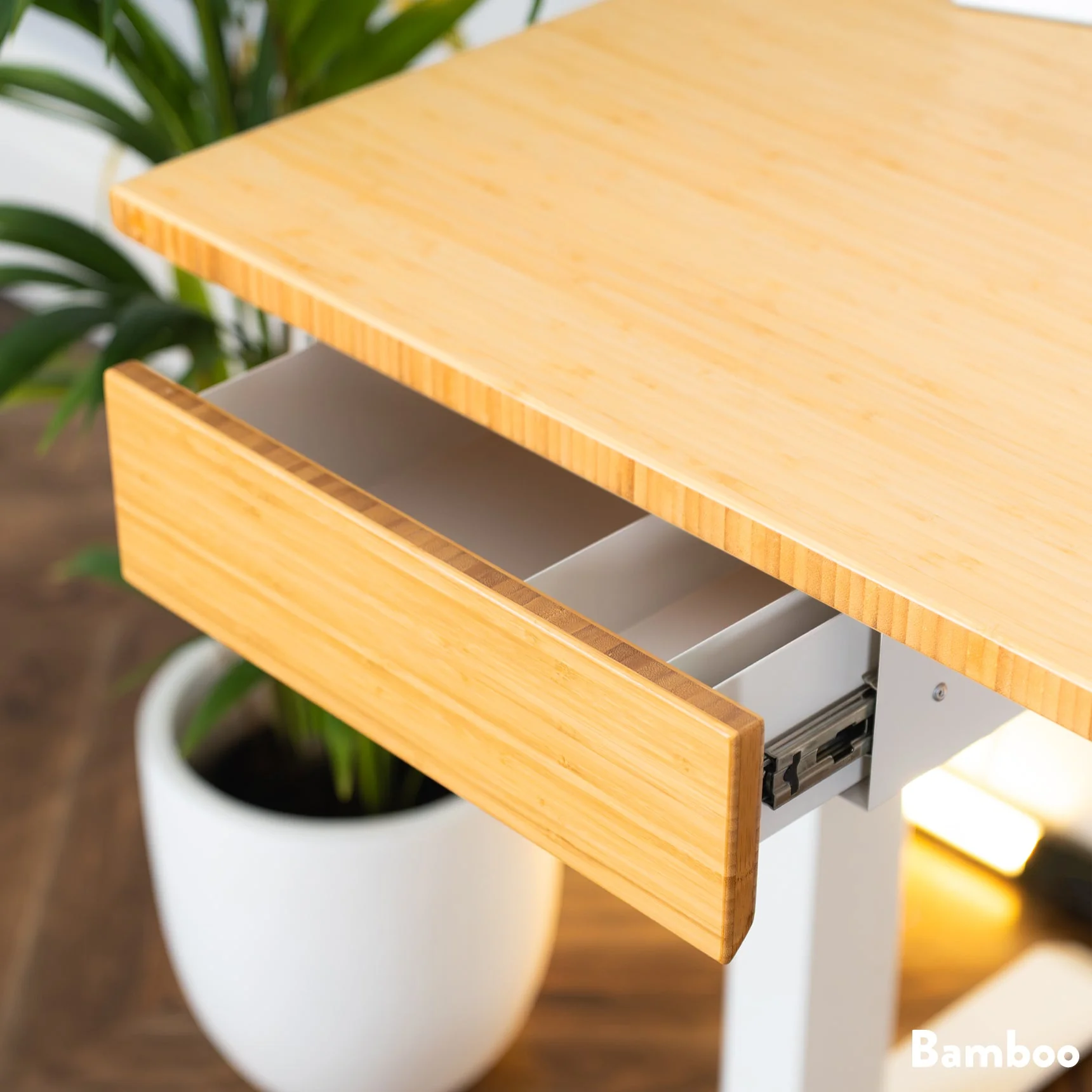 Desky Minimal Under Desk Drawer - Image 11